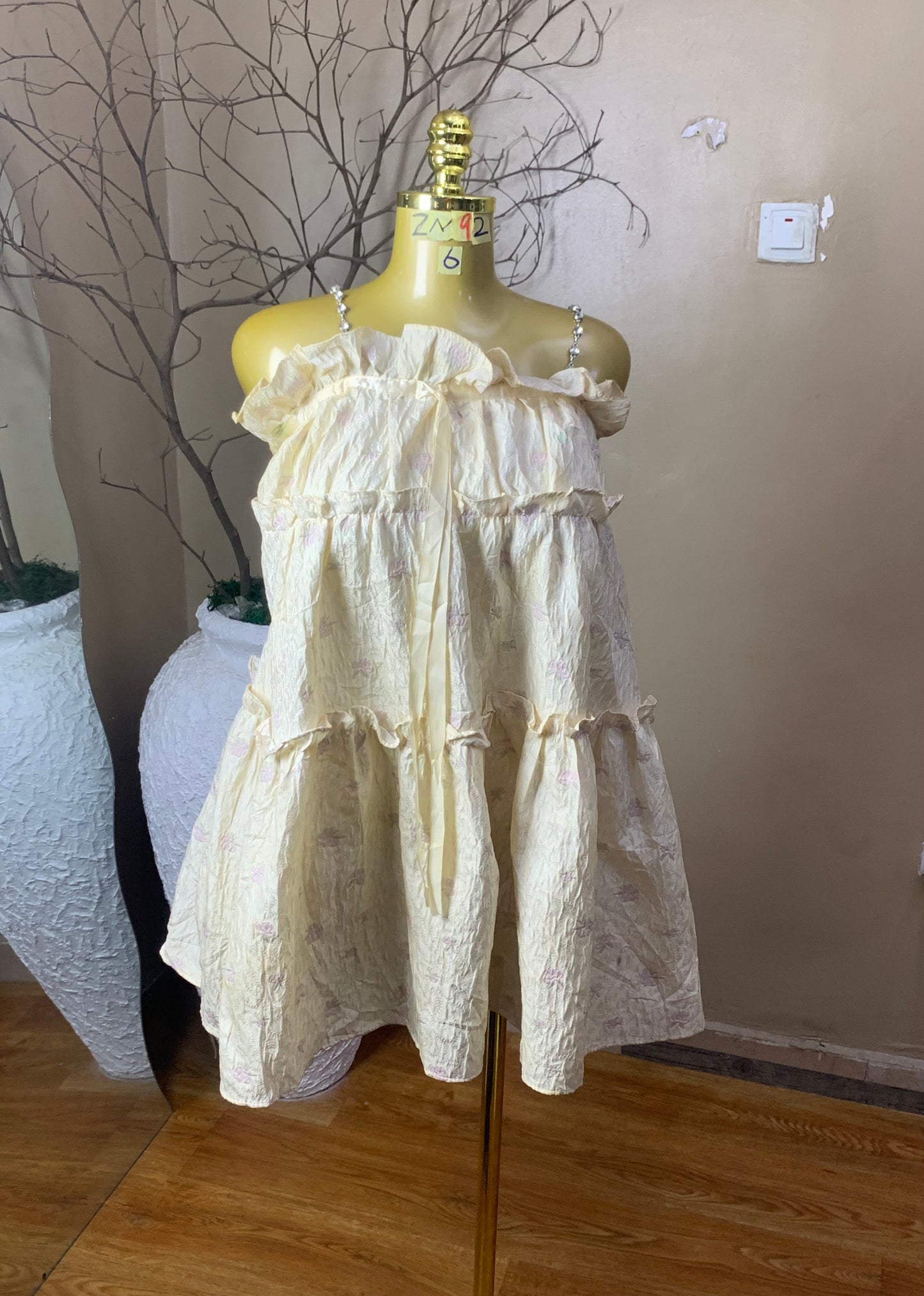 SIZE6 ZM92