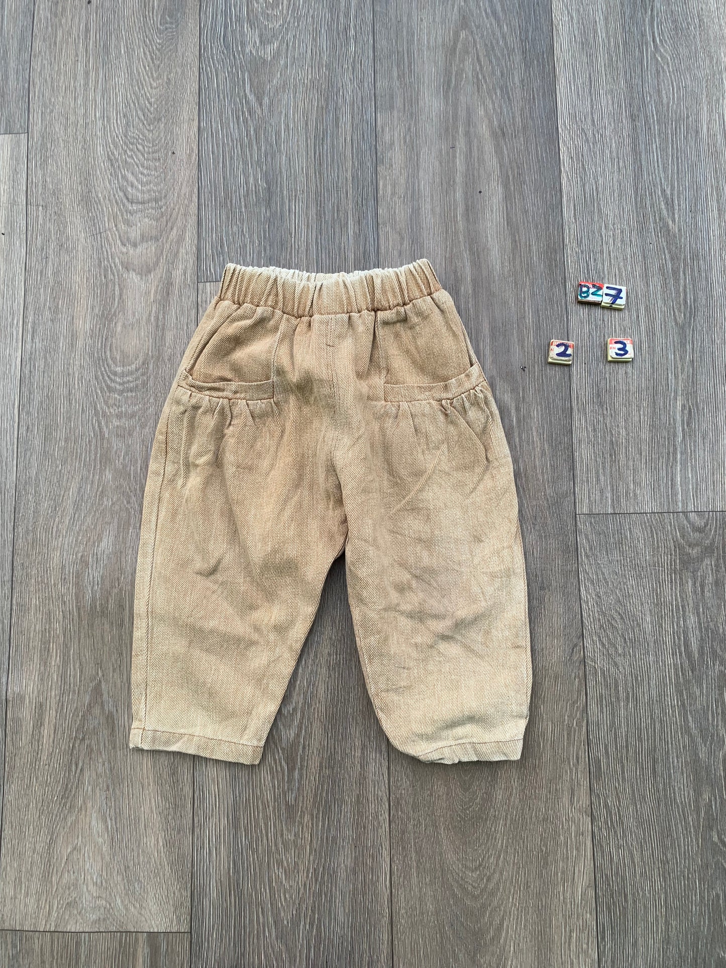 13Z7 age 2-3years
