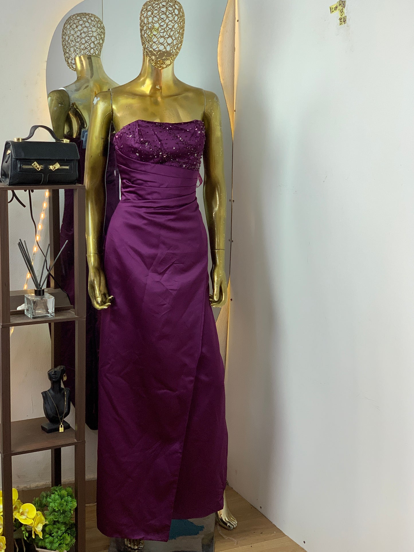 SIZE8 12NOV48 LENGHT54