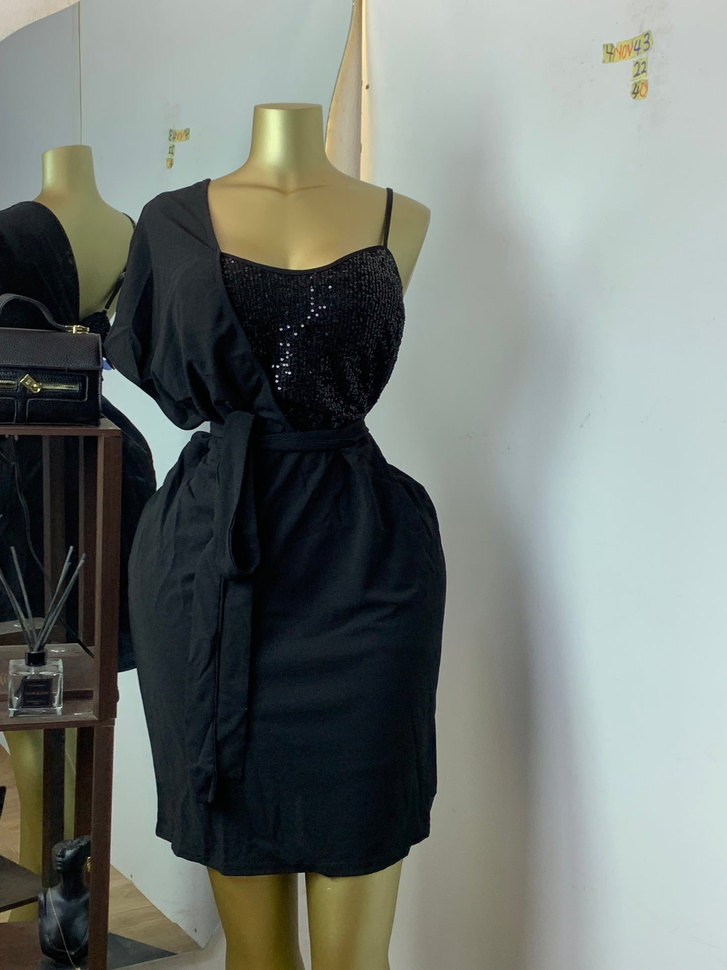 SIZE22 4NOV43 Length40