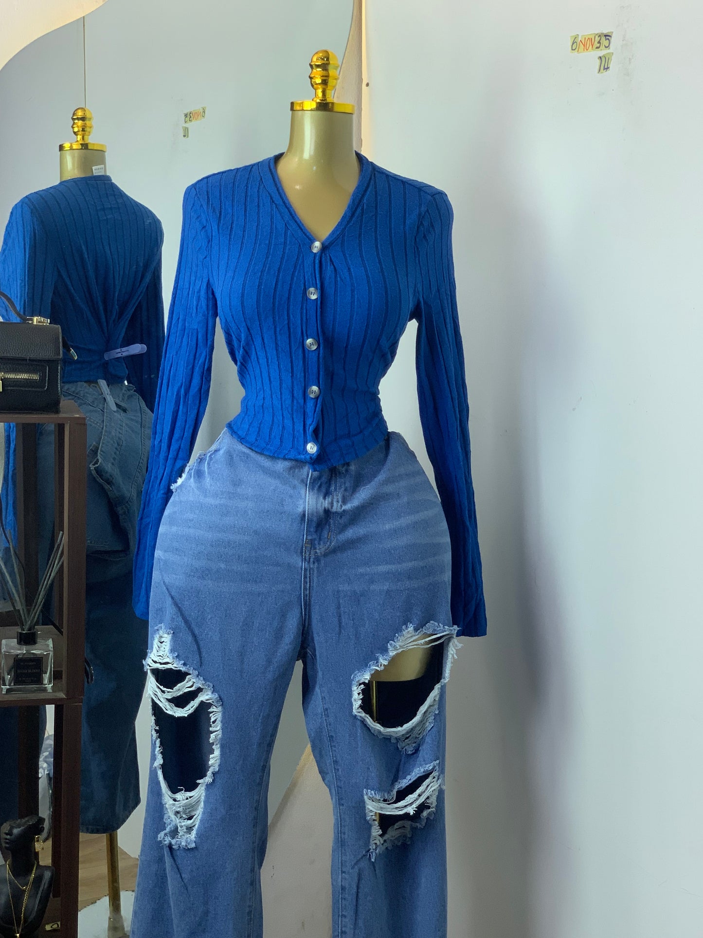 SIZE14 6NOV35(top only)