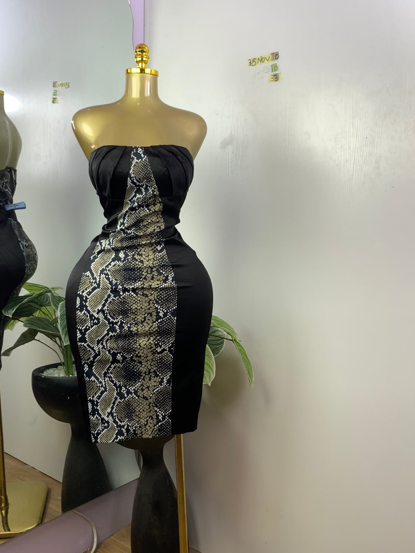 SIZE10 35NOV70 Length33