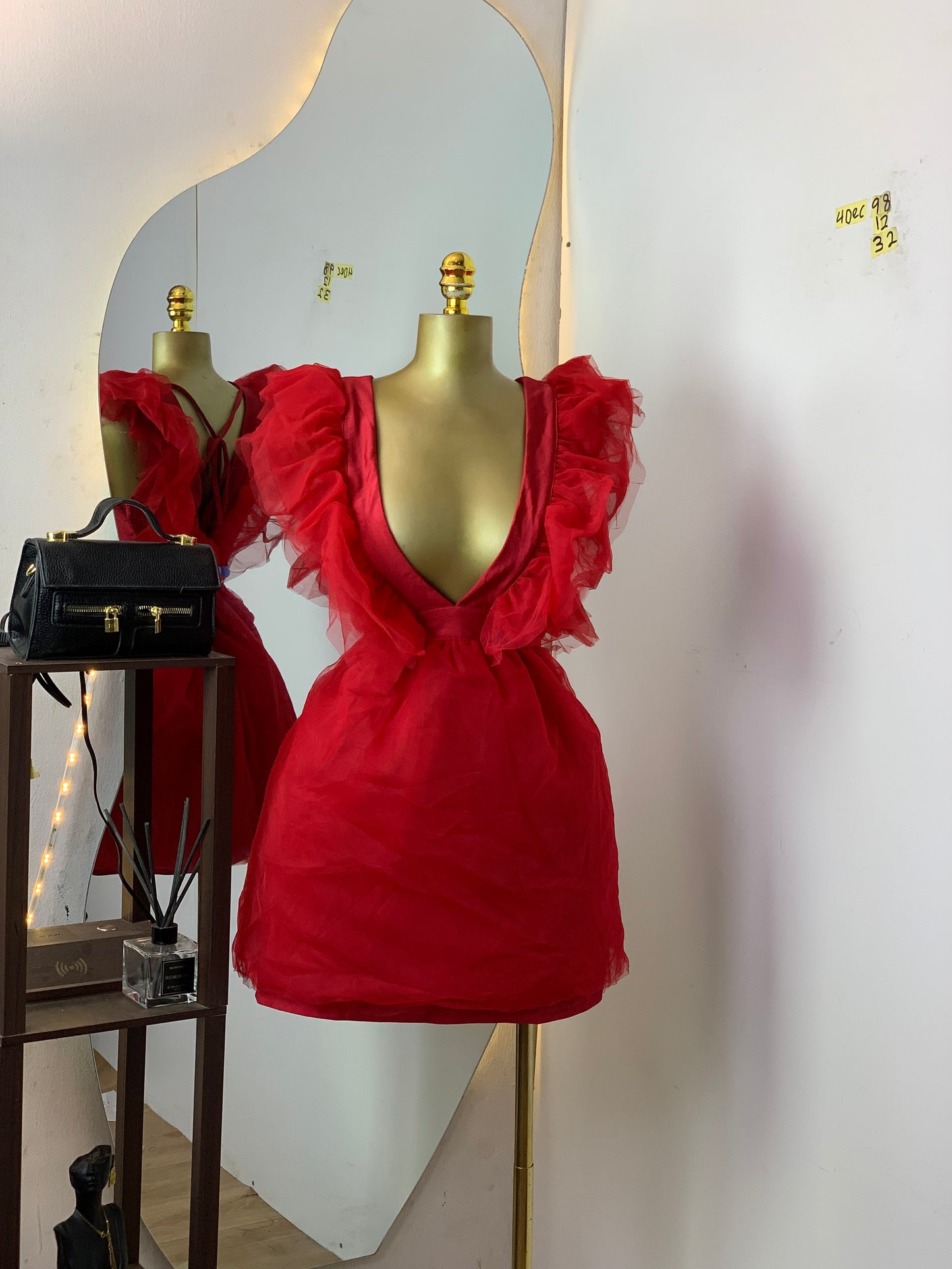 SIZE12 4DEC98 Length32