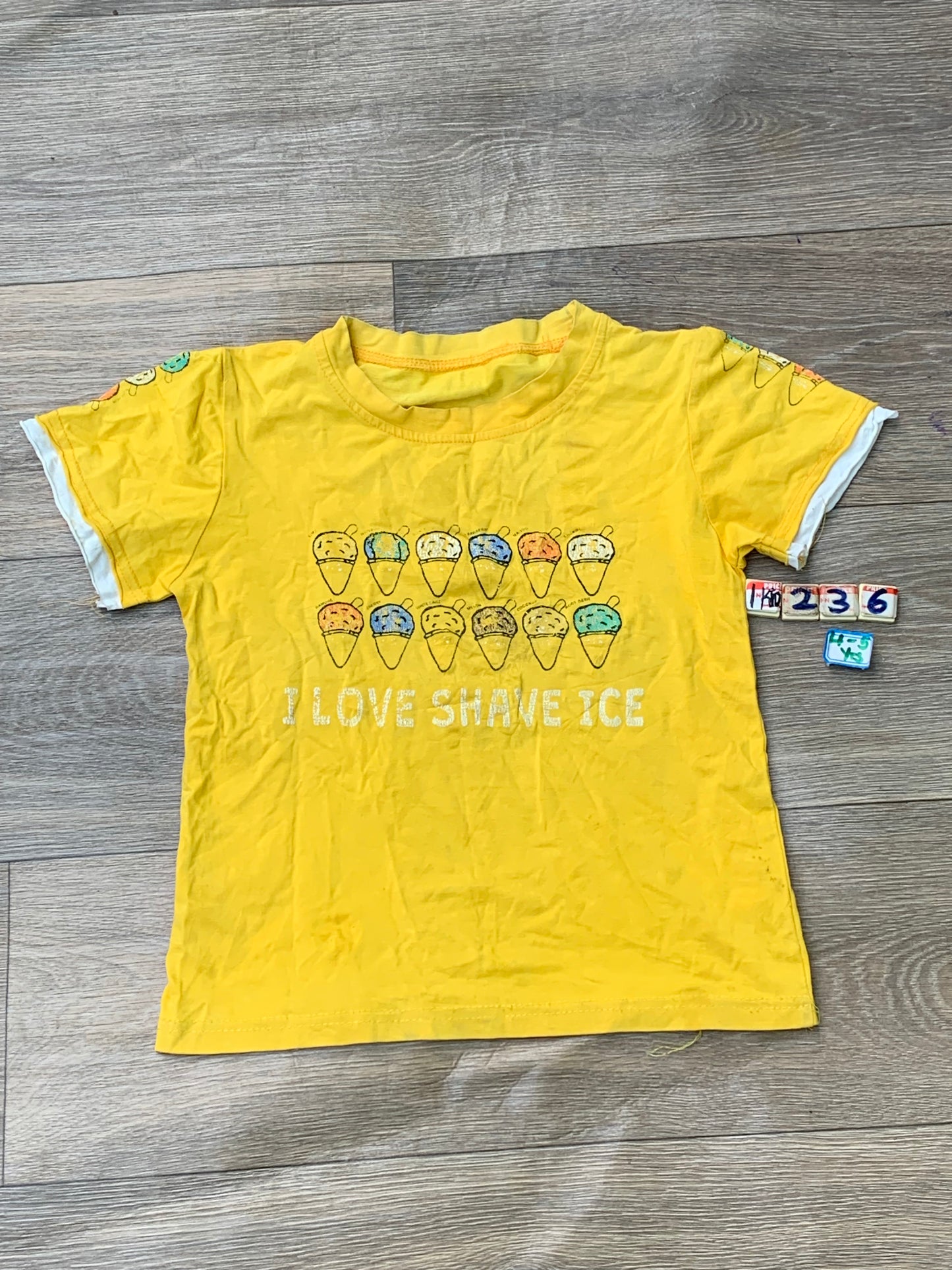 AGE4-5years 1kid236