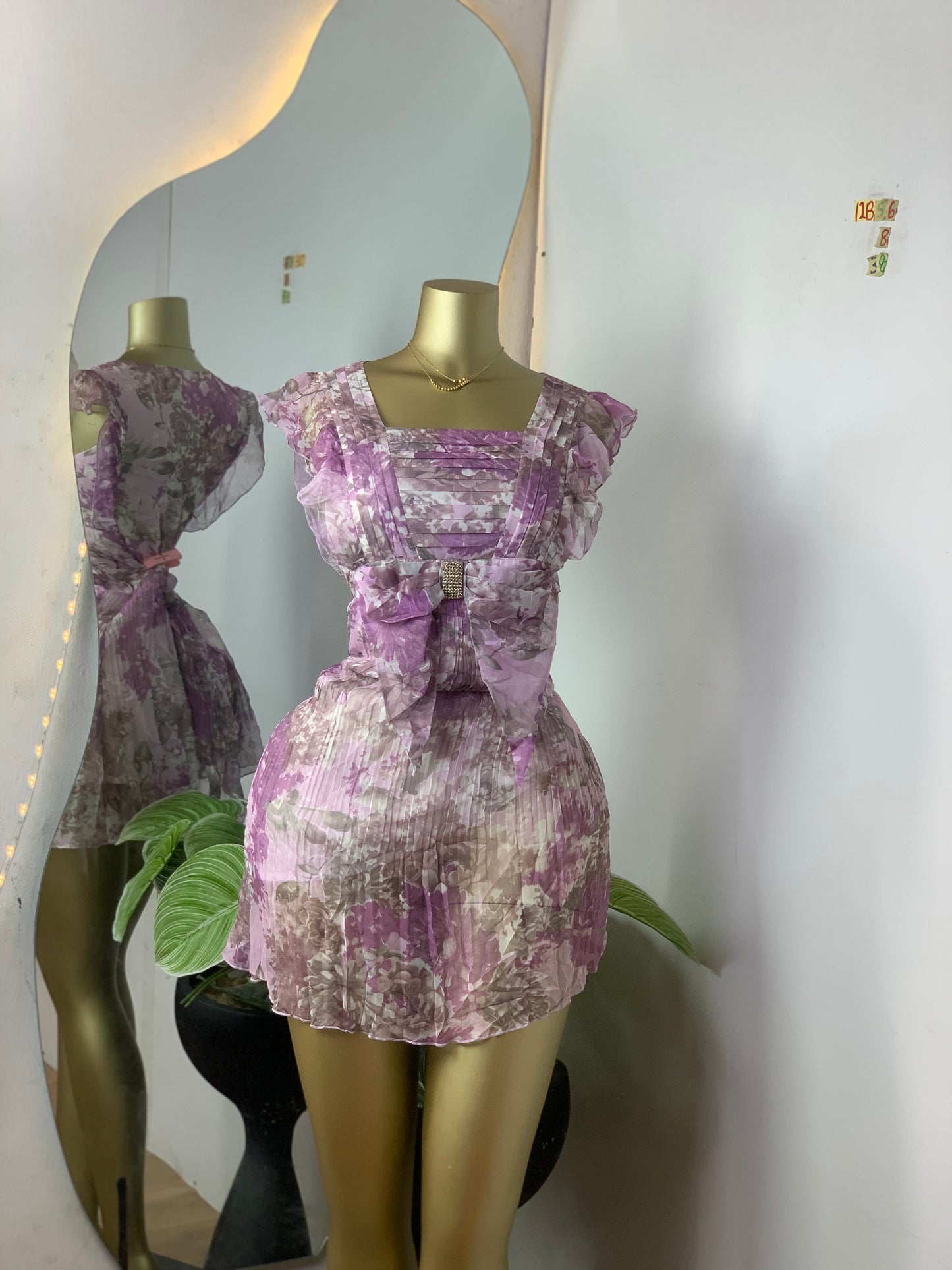 SIZE8 12B56 Length38