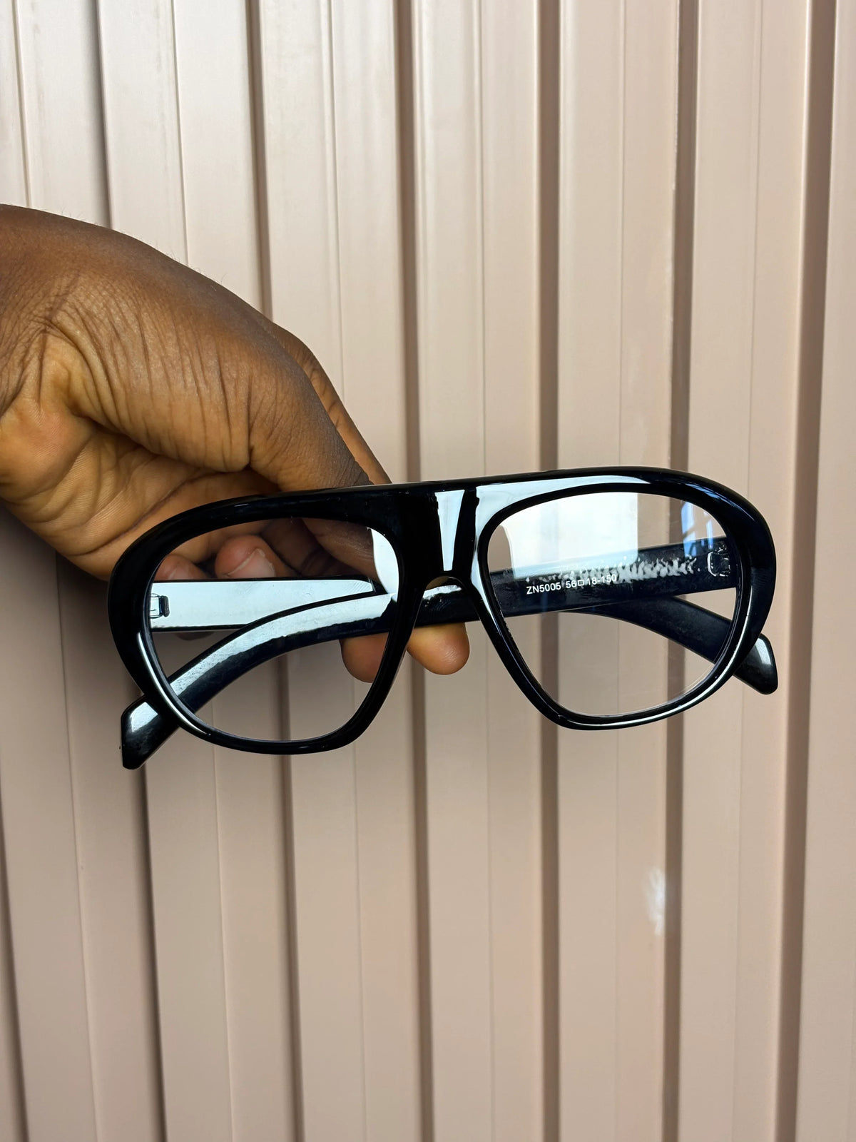 Glasses 4
