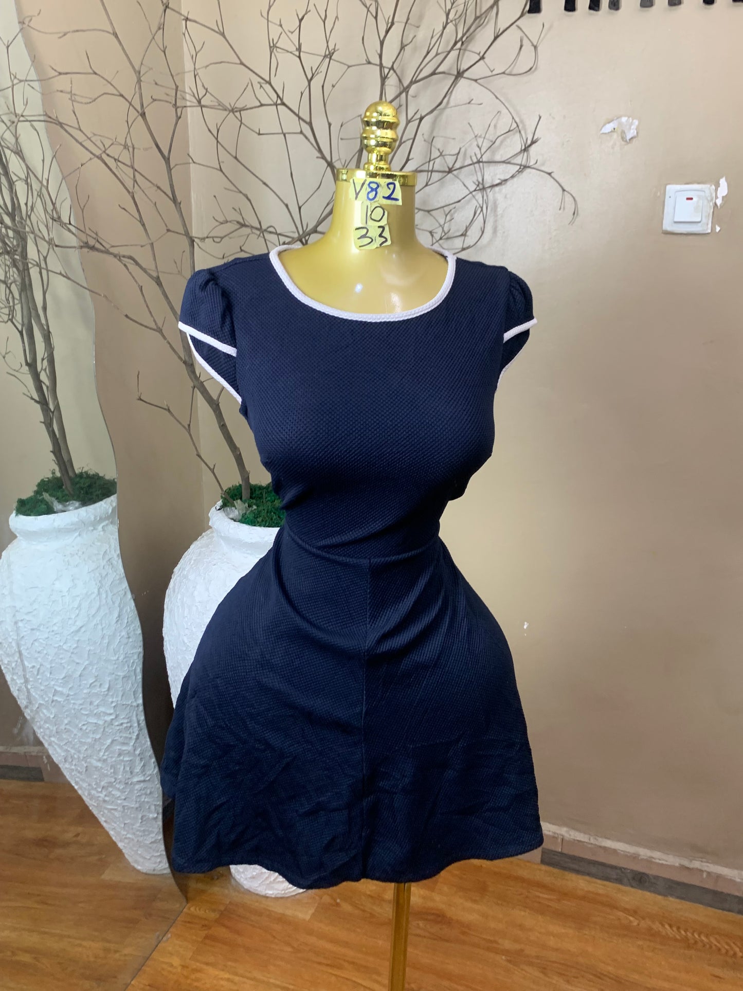 SIZE10 VV82 Length33