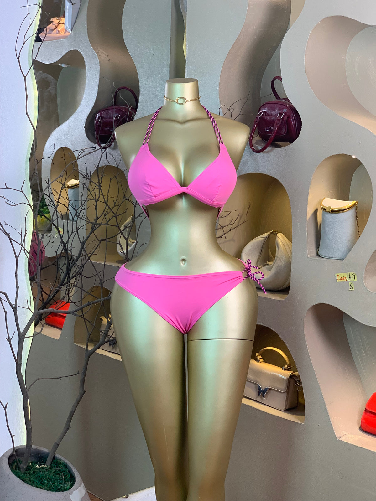 CINDY49 SIZE6