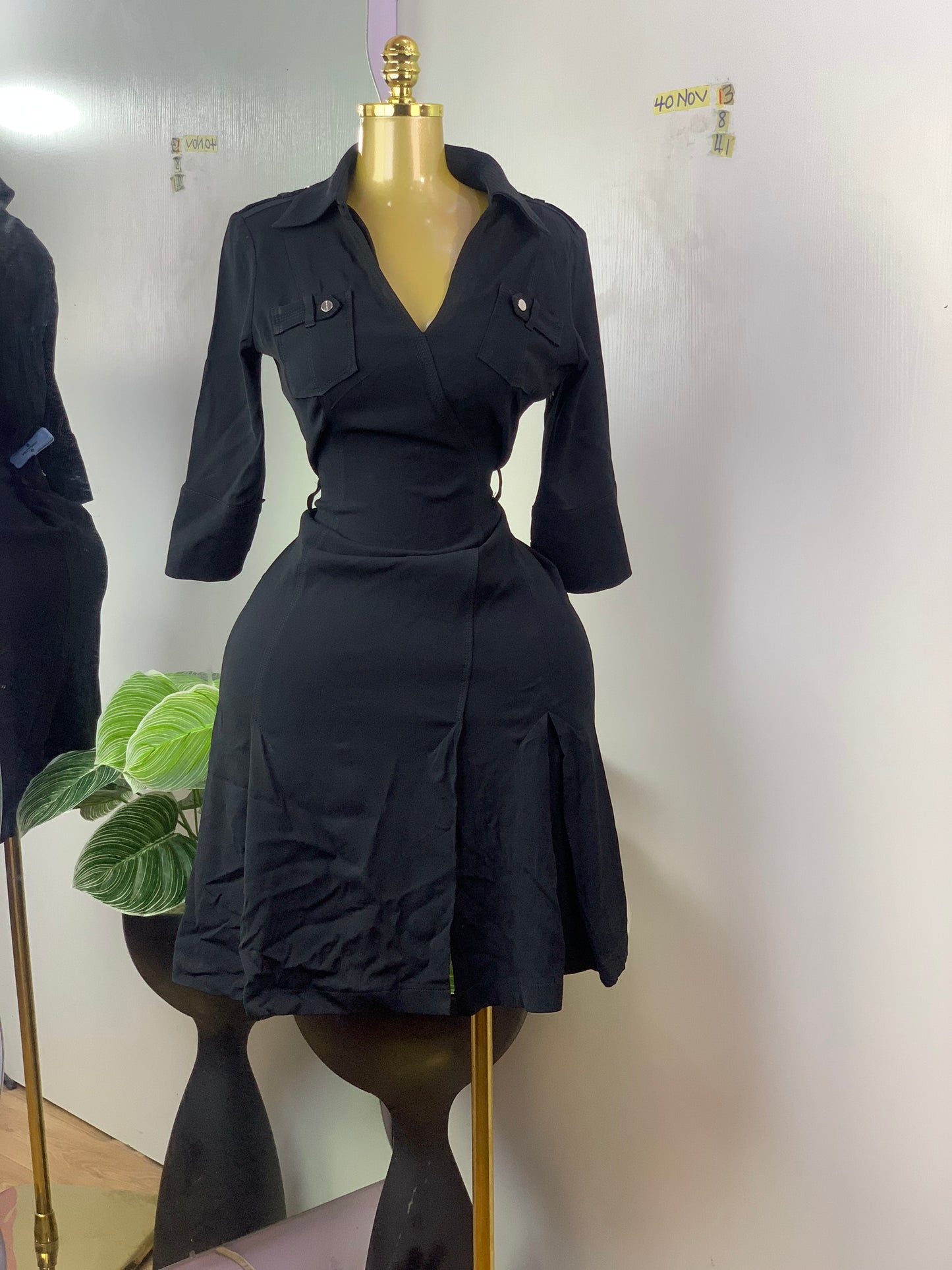 SIZE8 40NOV13 LENGTH41