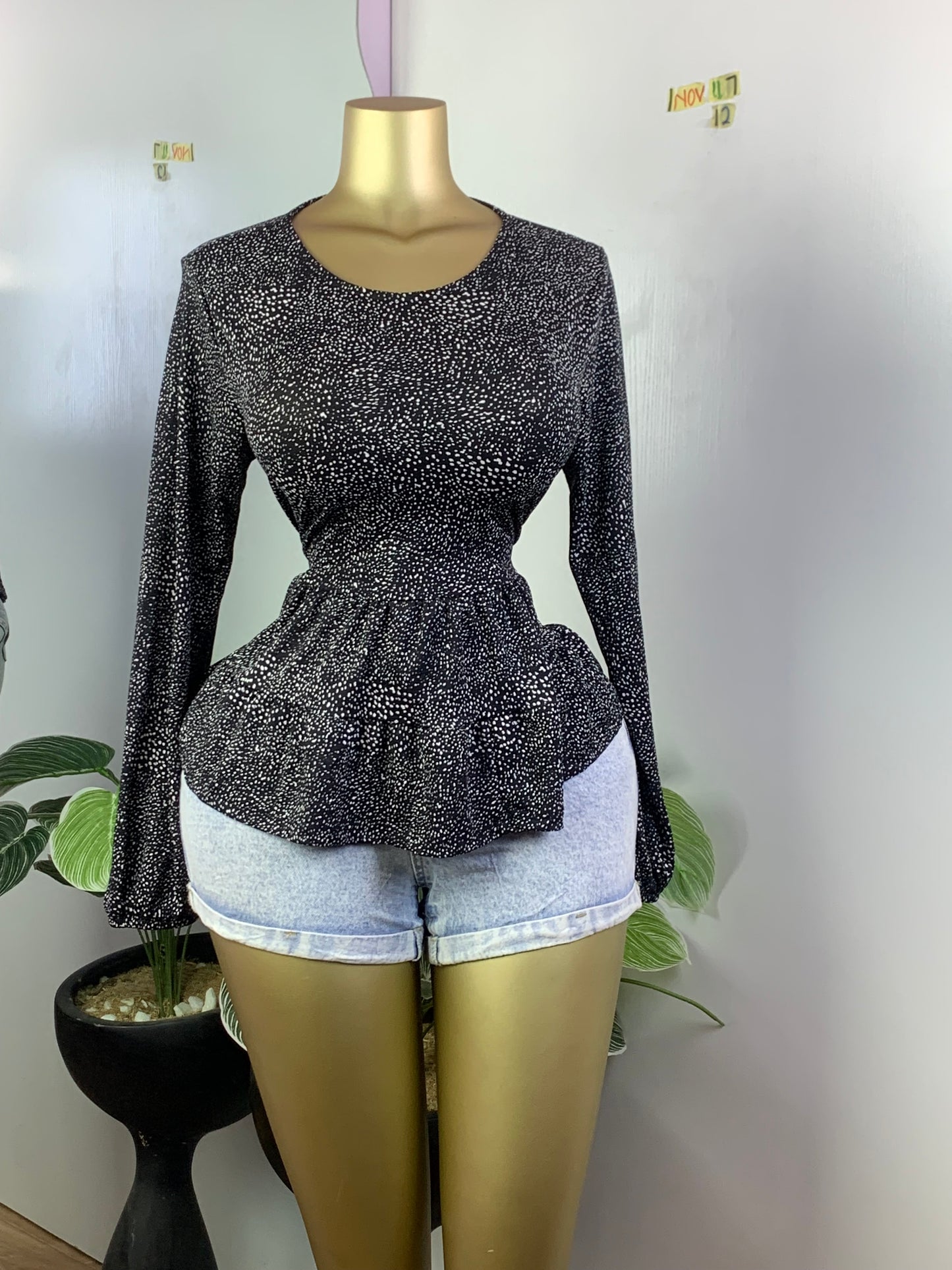 SIZE12 1NOV117(top only)