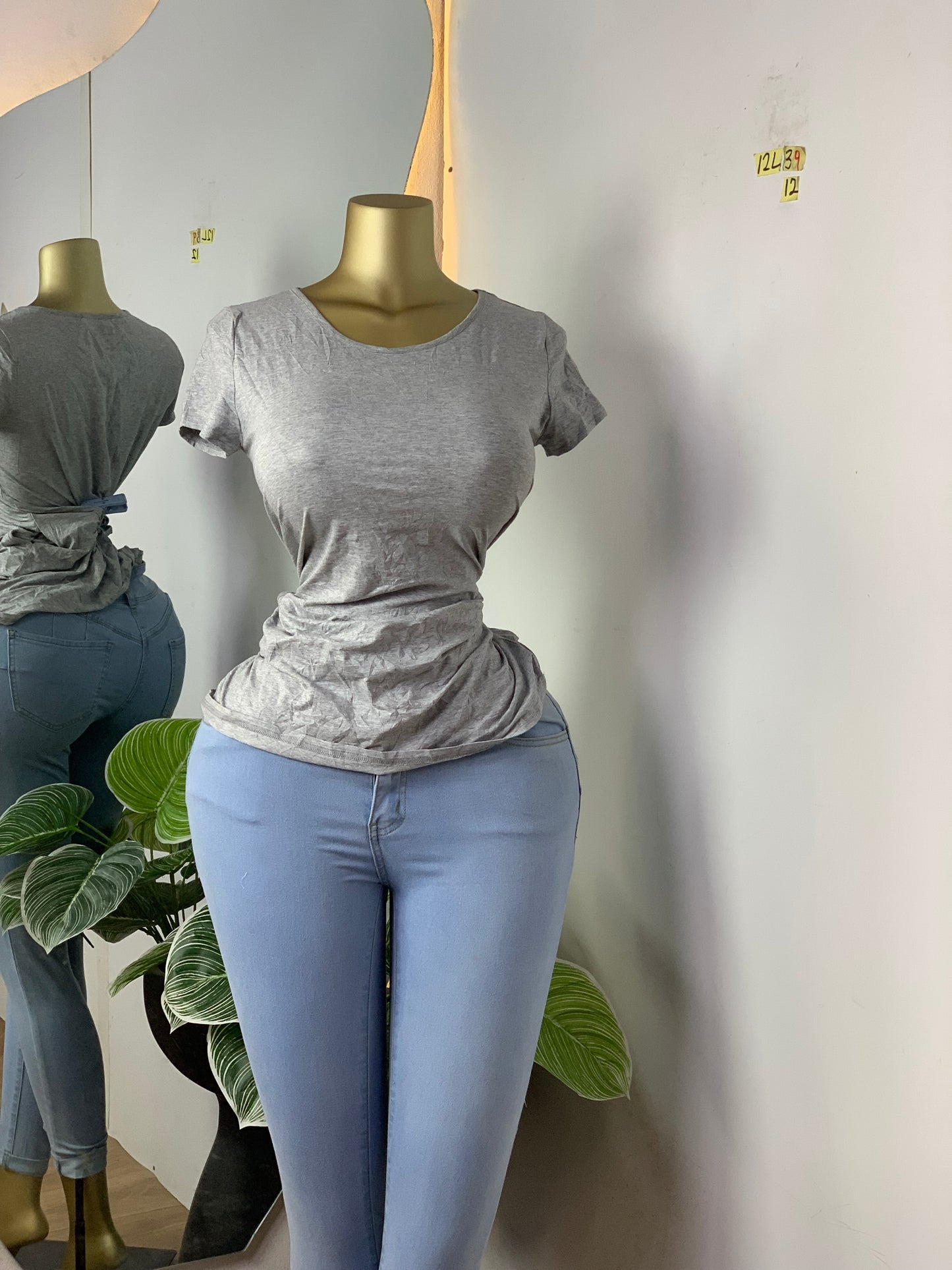 SIZE12 12L39