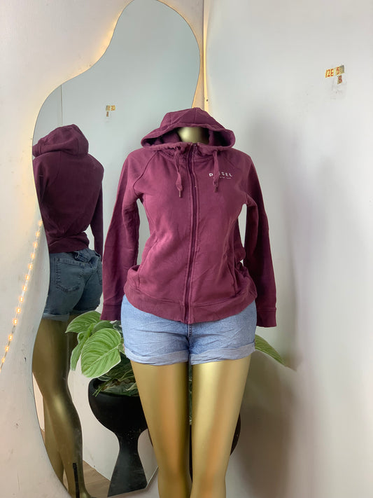 SIZE8 12E57(hoddie only)