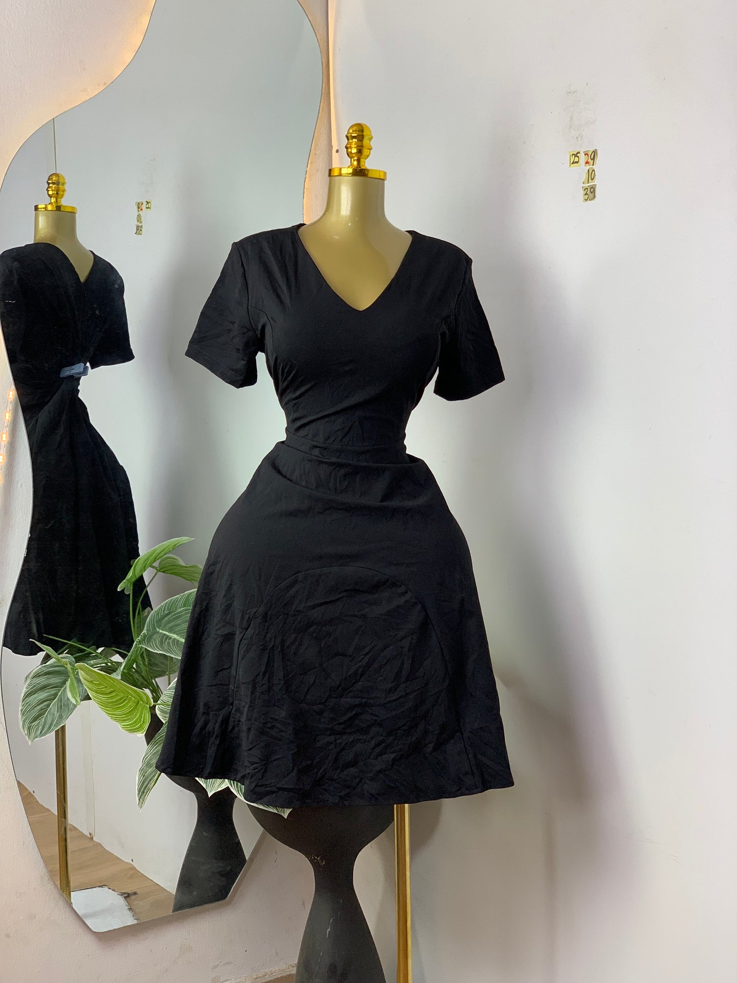 SIZE10 12S29 Length39