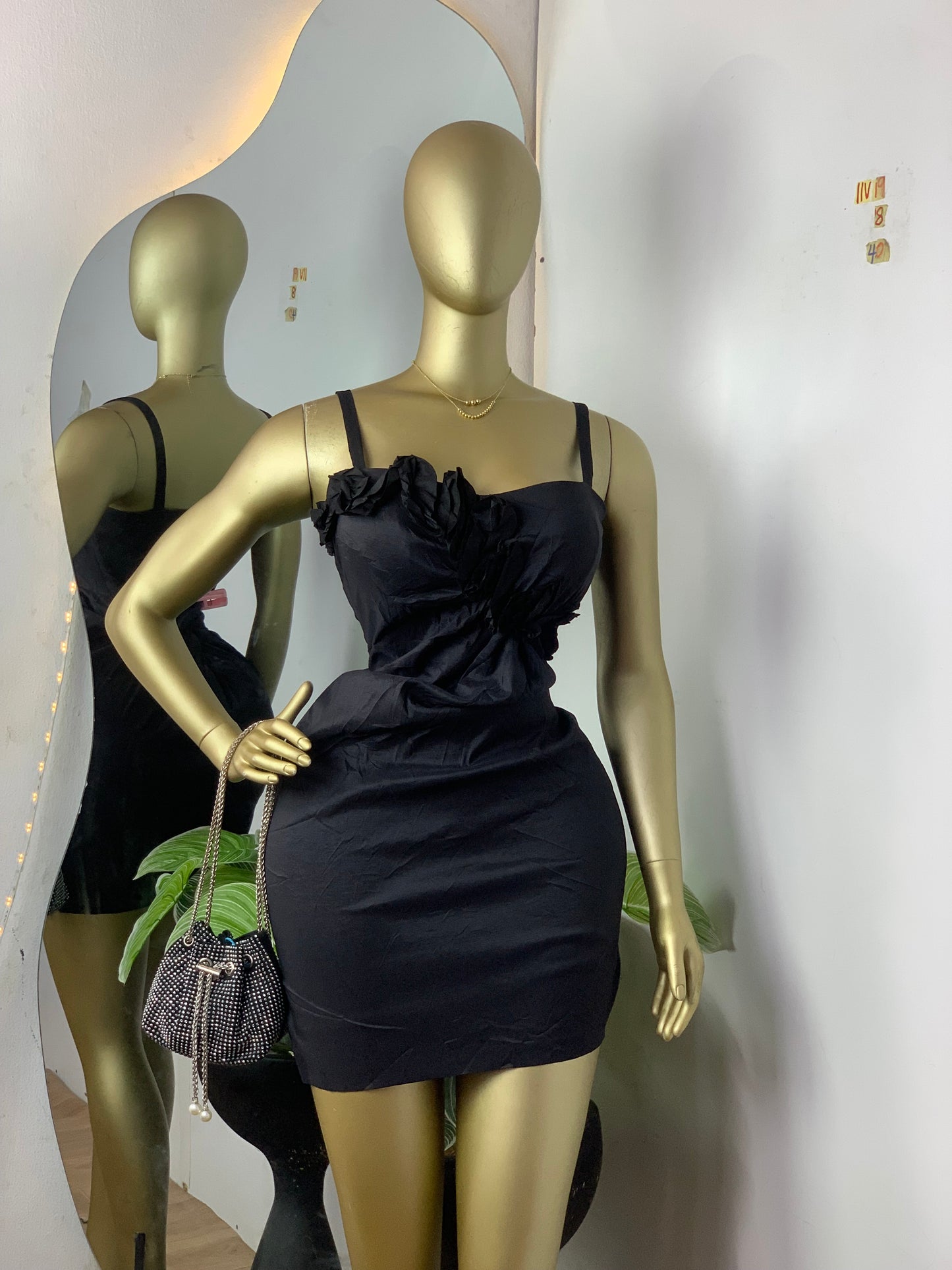 SIZE8 11V19 Length40