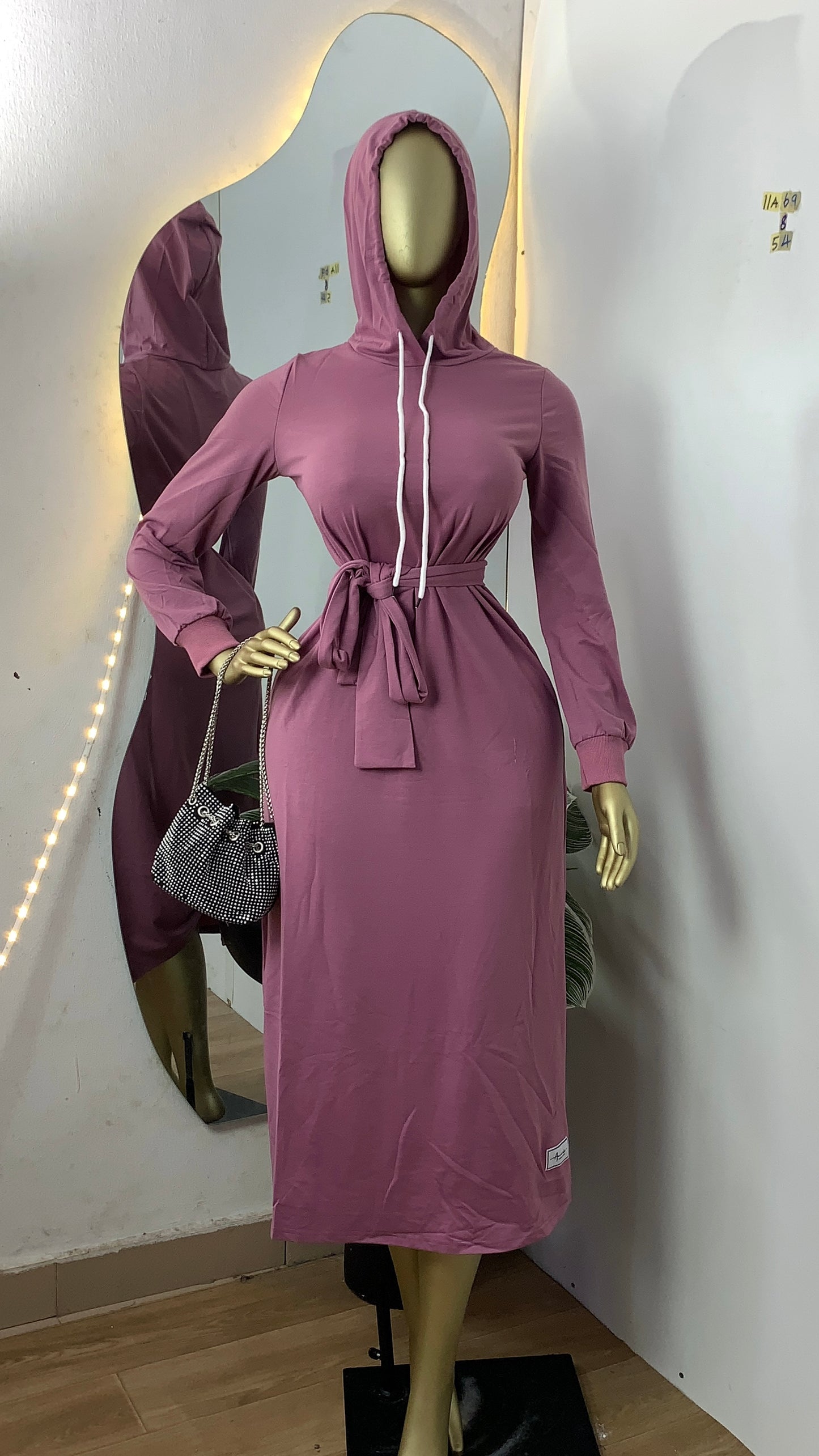 SIZE8 11A69 length54