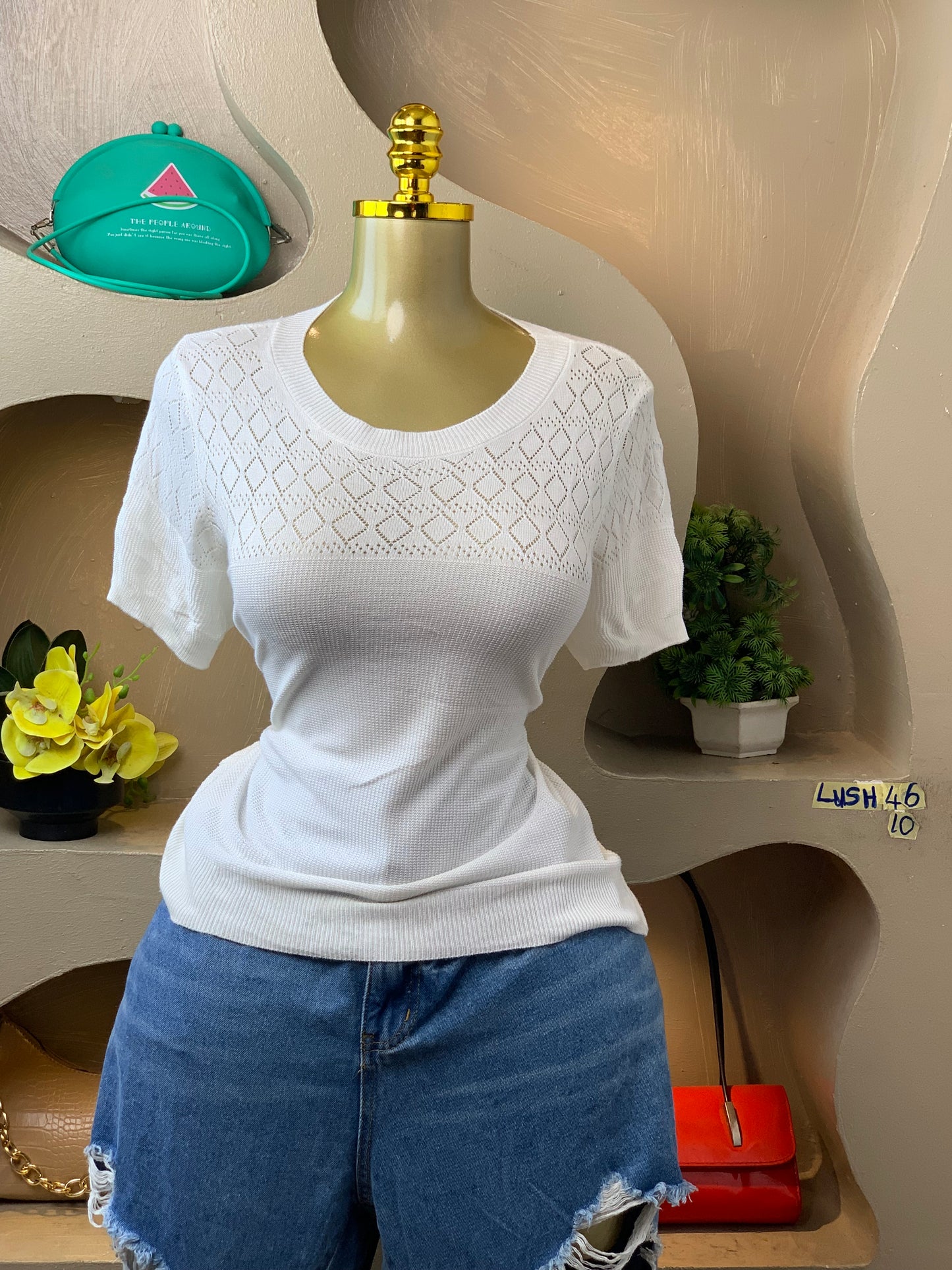 SIZE10/12 LUSH46