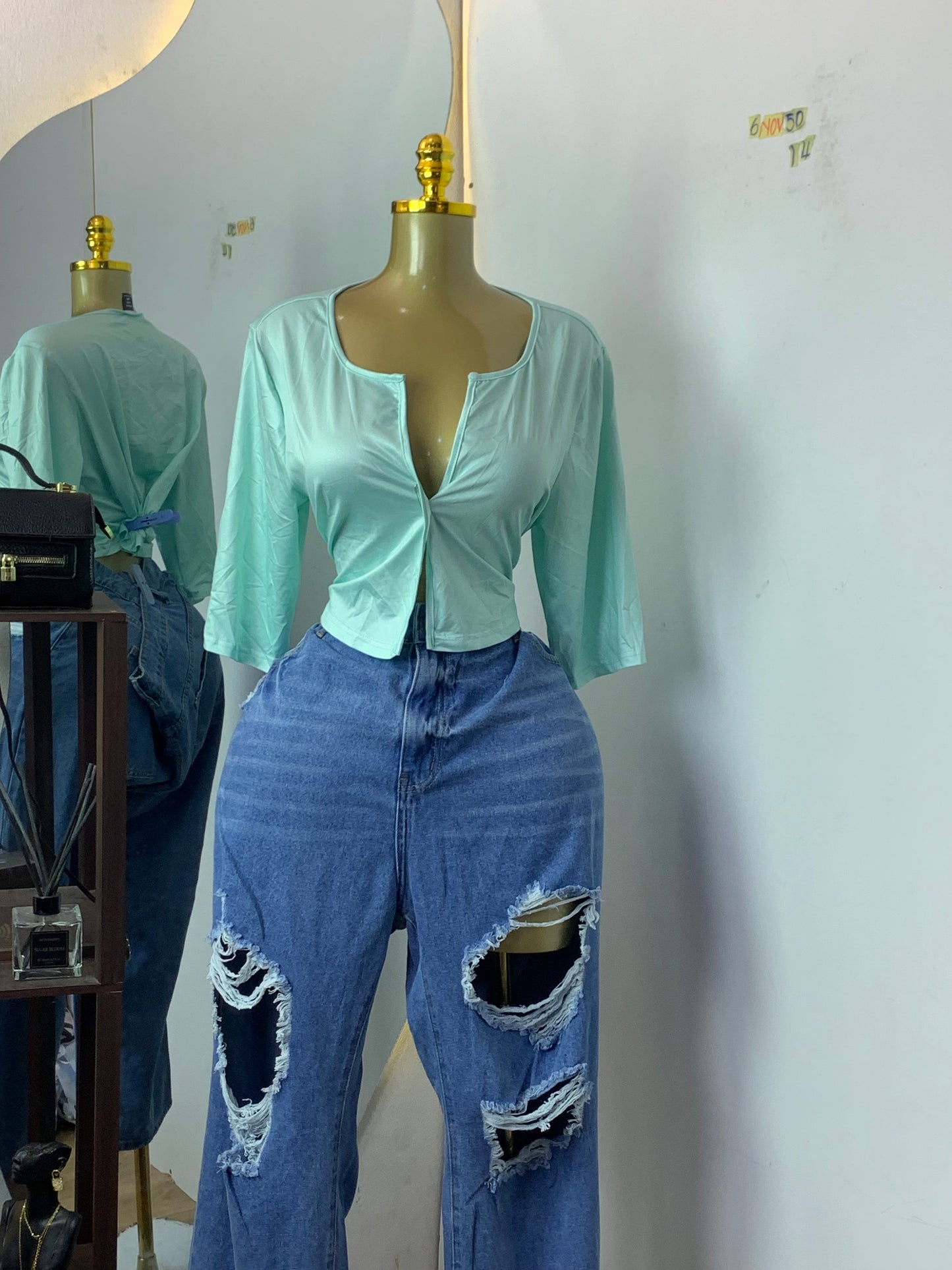 SIZE14 6NOV50(top only)