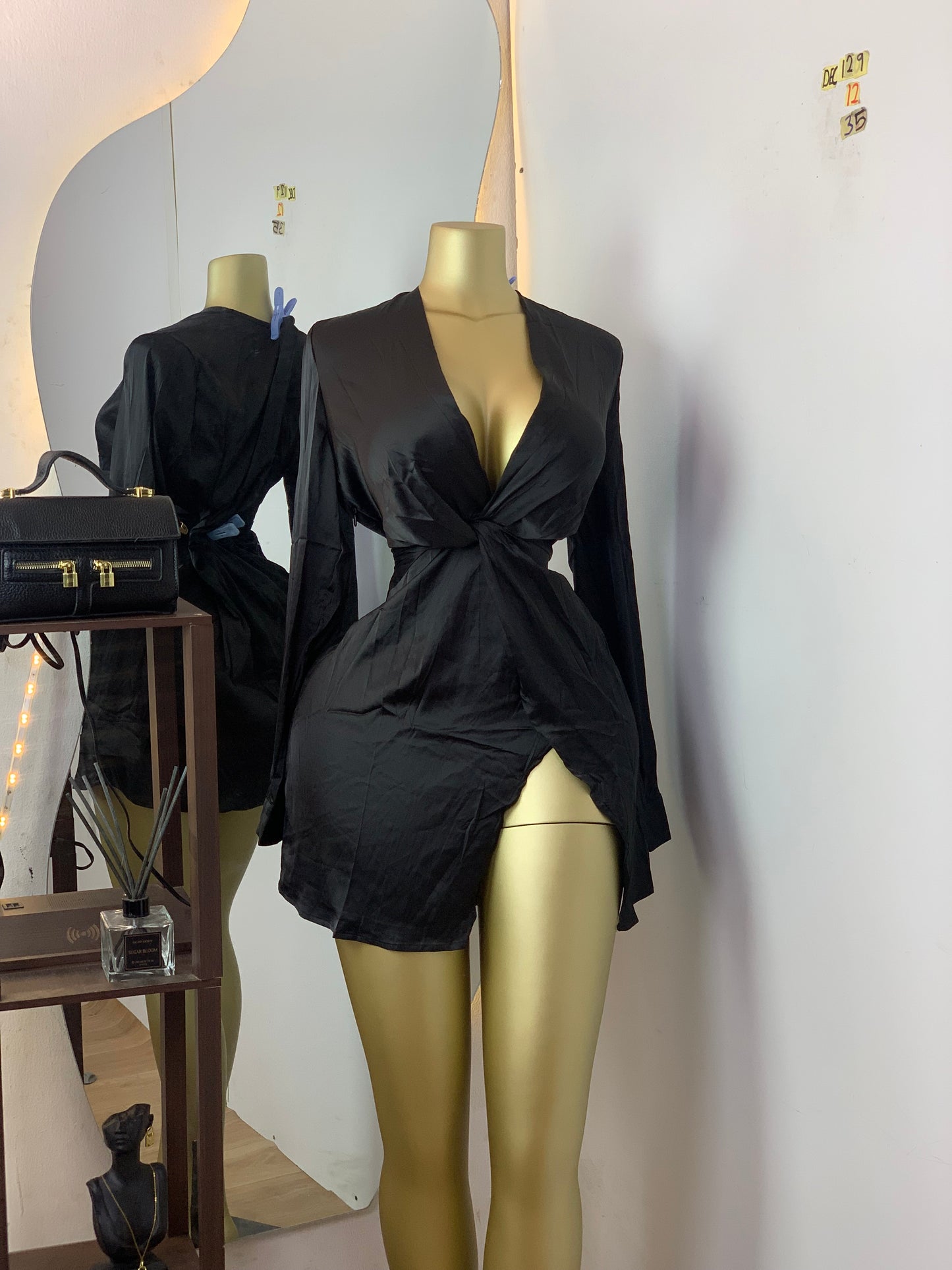 SIZE12&14 DEC129 LENGHT35