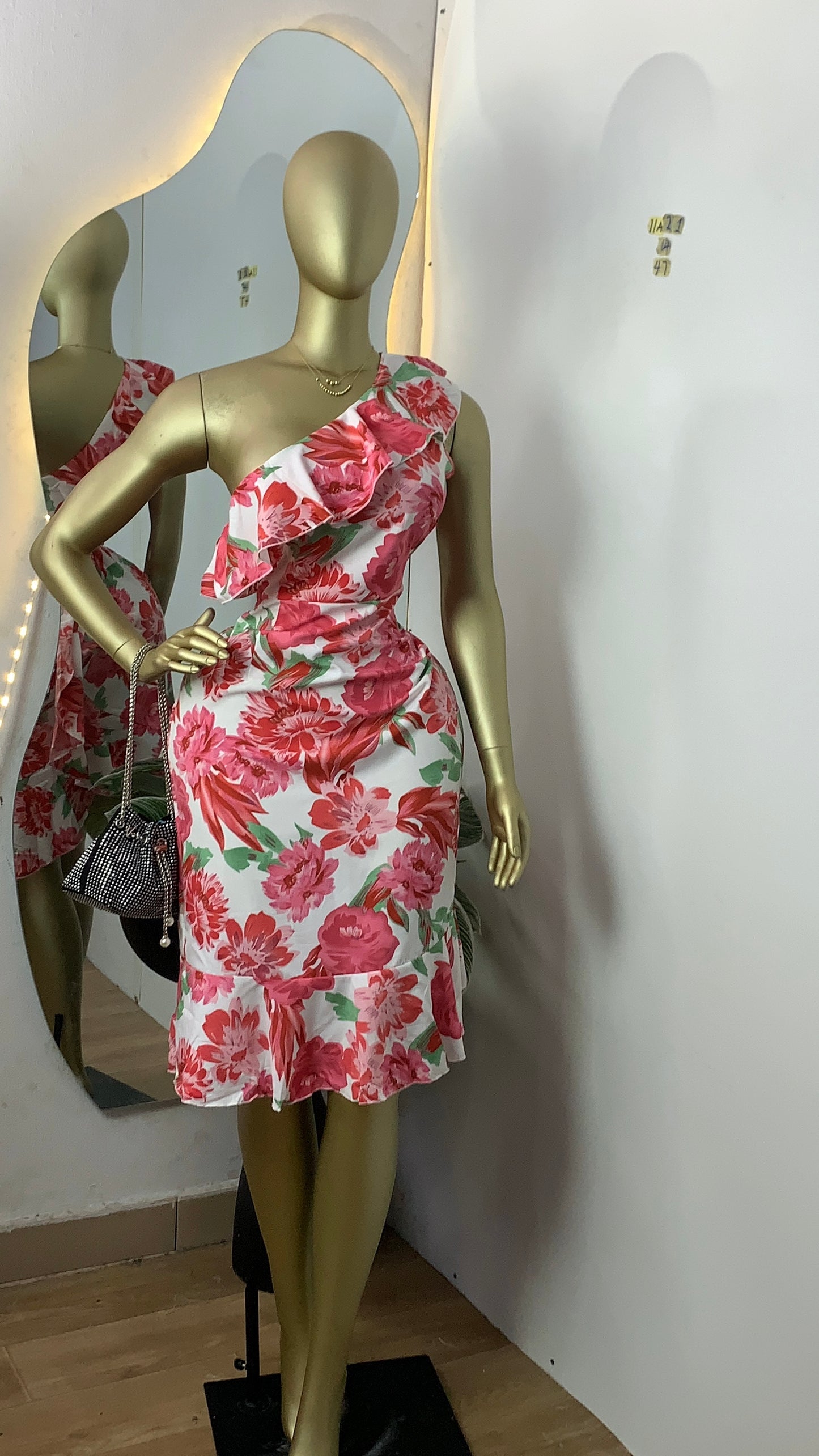 SIZE14 11A21 length47