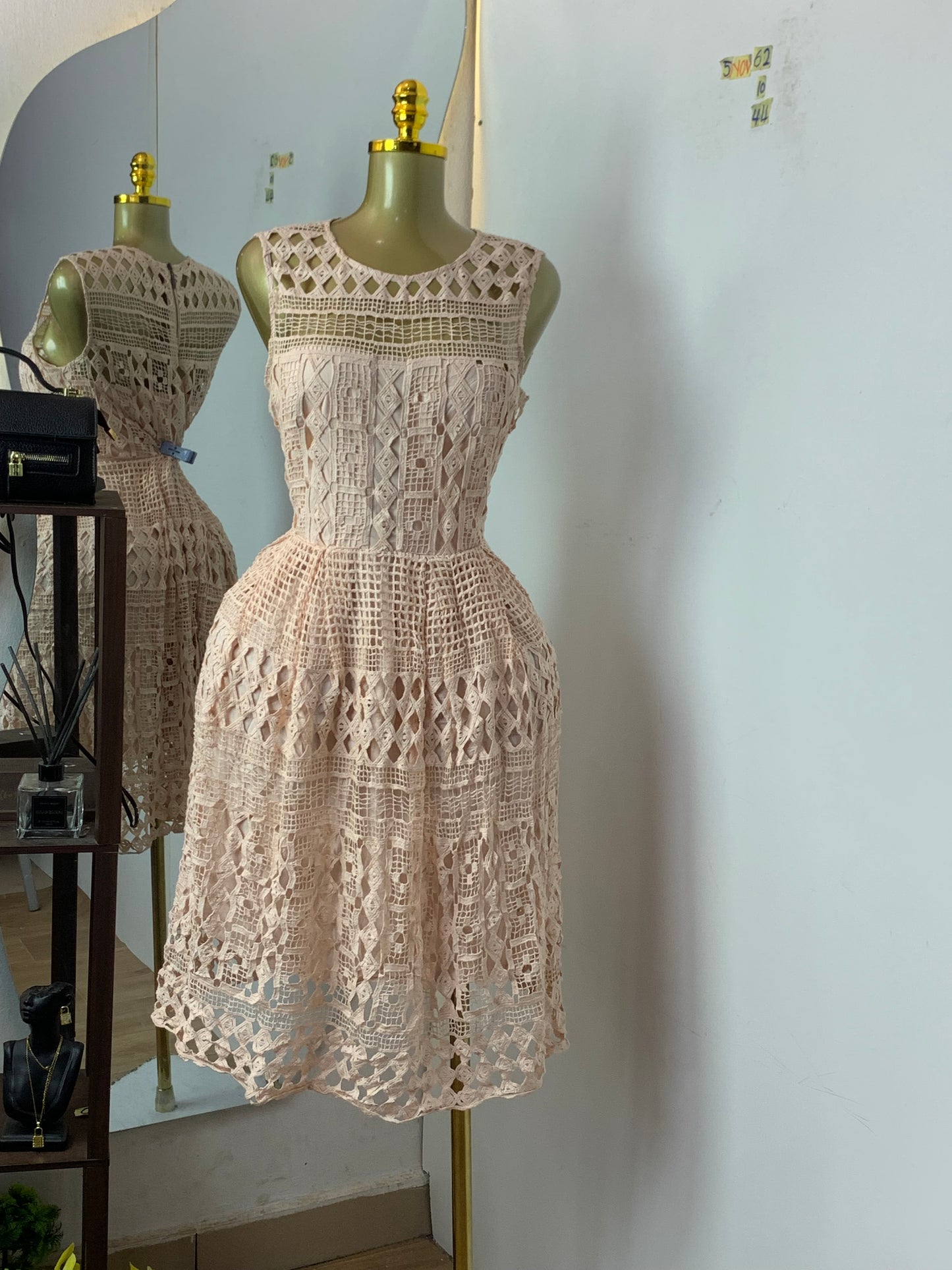 SIZE10 5NOV62 Length44