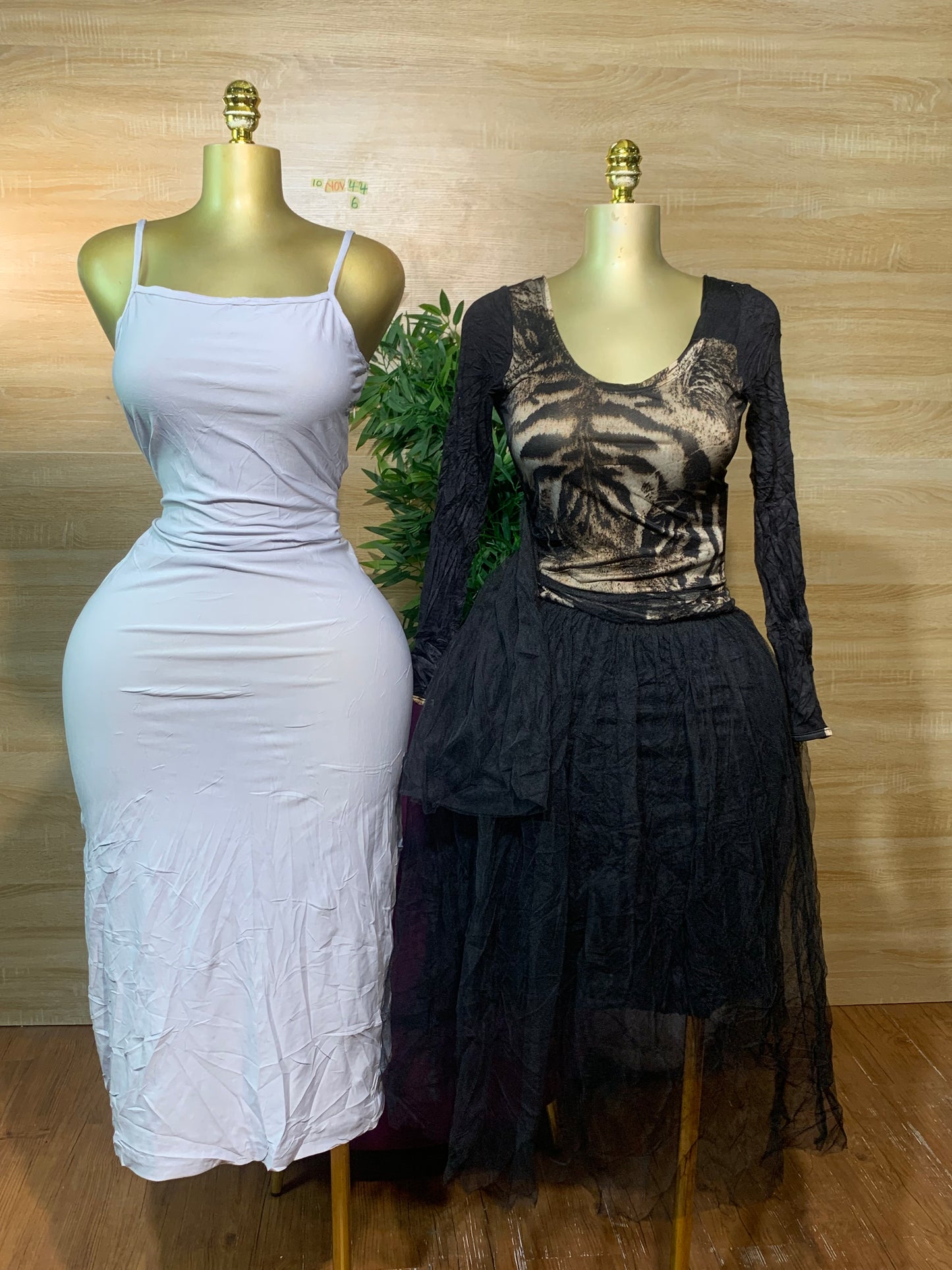 SIZE6 10NOV44B(animal skin)