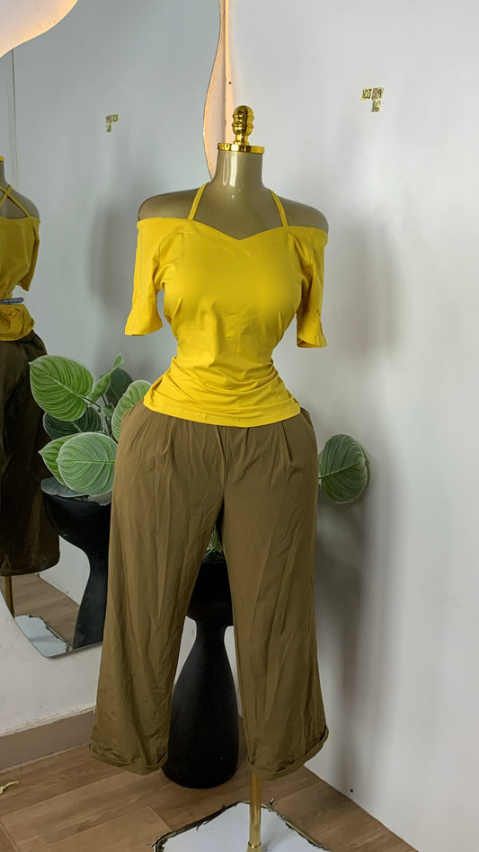 SIZE16 10J59B (Pants Only)