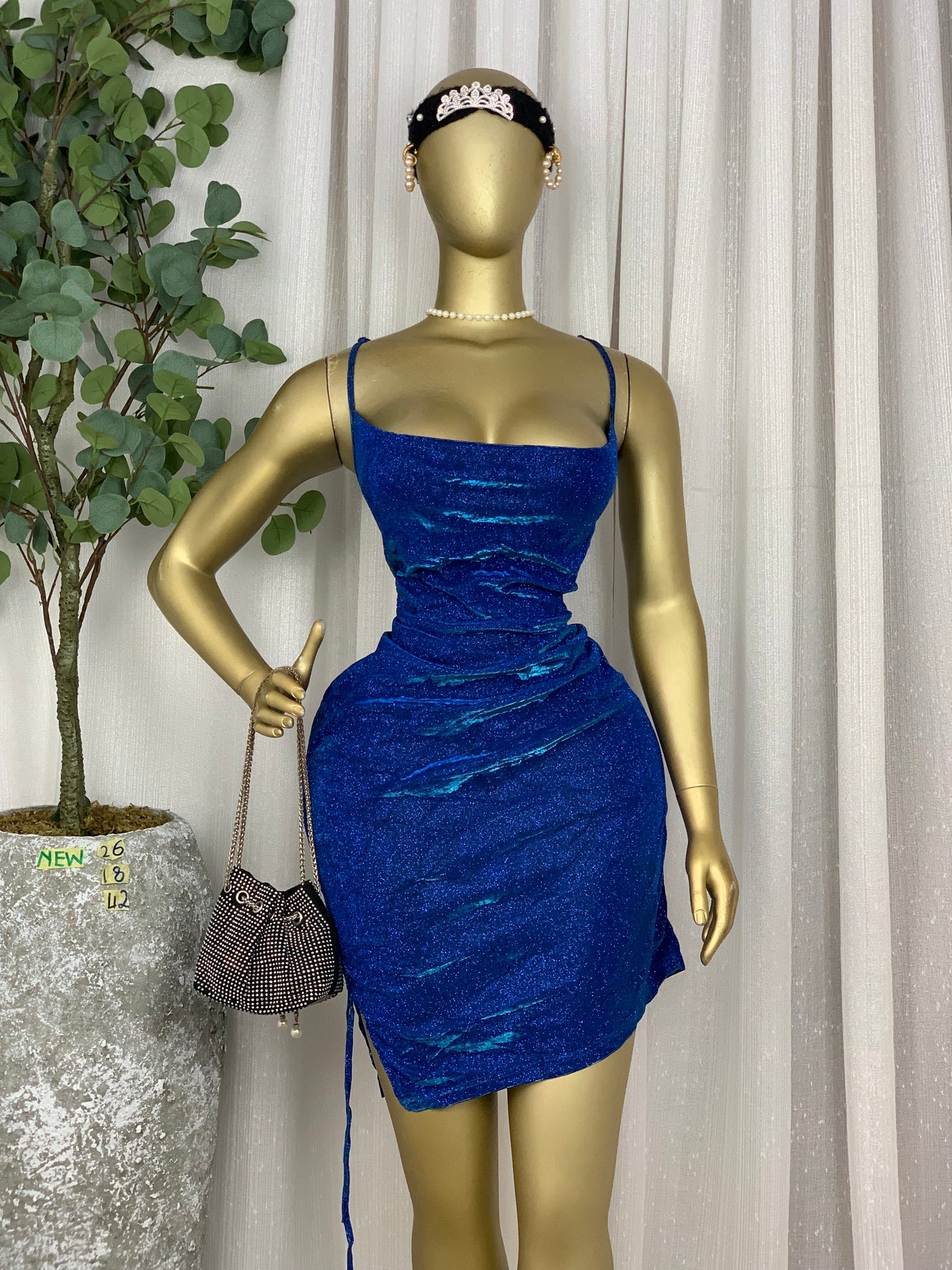 SIZE18 NEW26 Length42