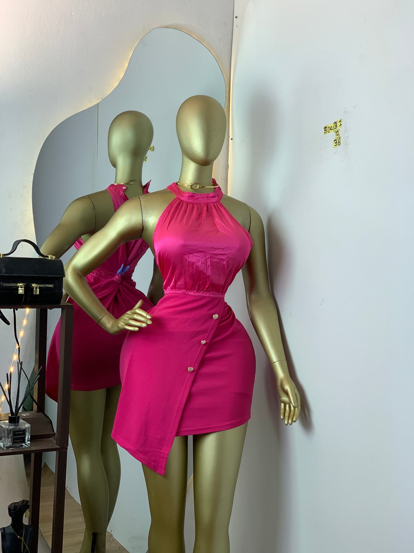 SIZE12&16 5DEC32 Length36