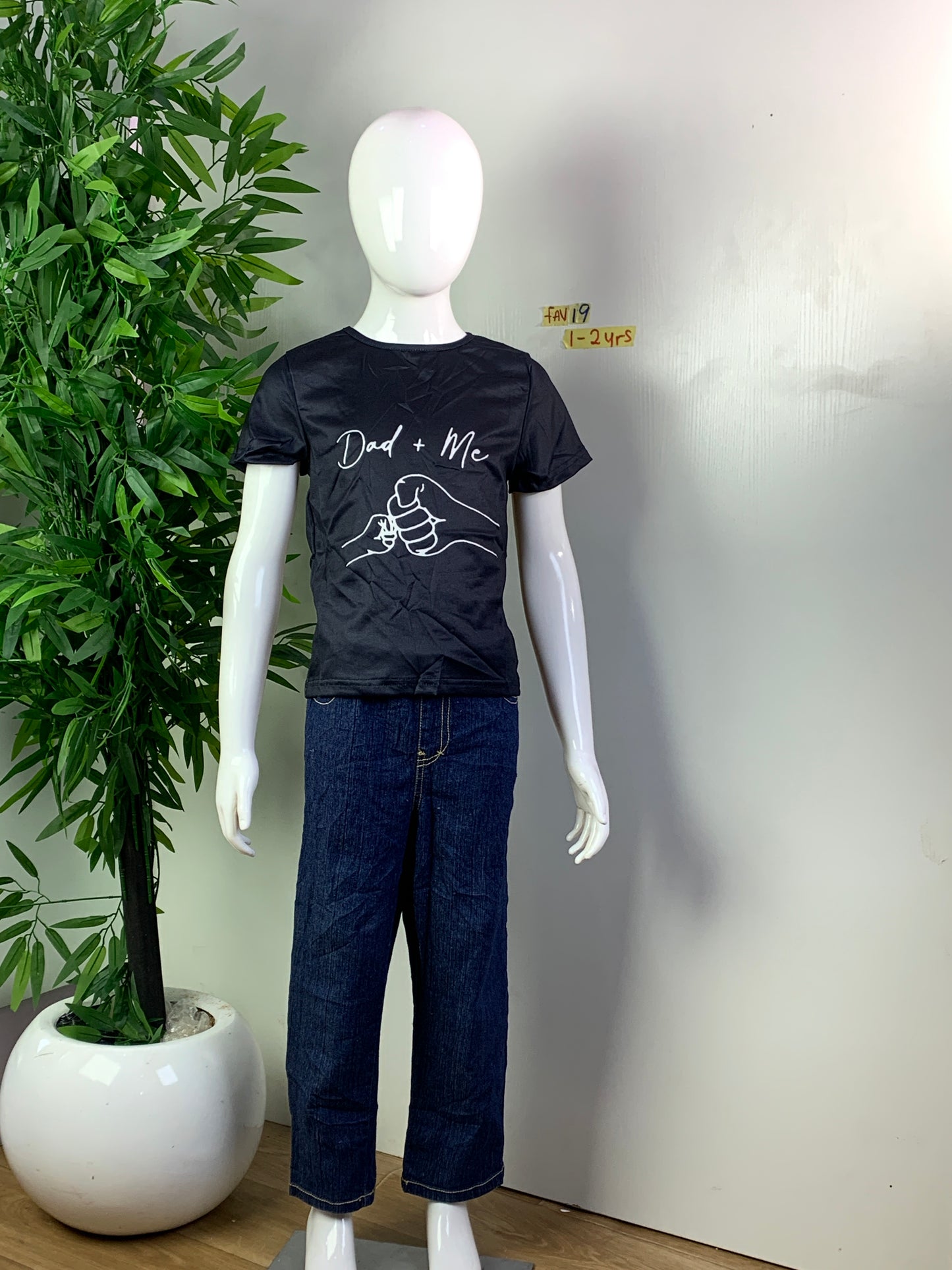 FAV19 Age1-2(Top only)