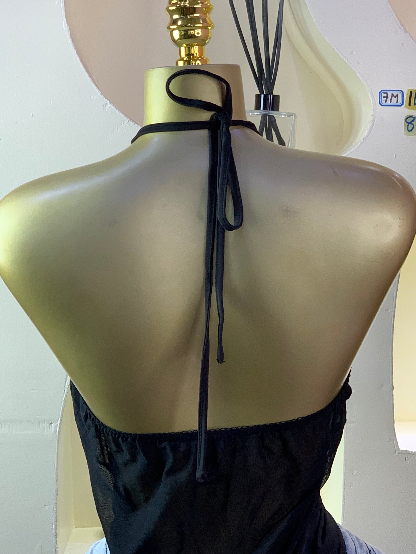 SIZE8 7M14A (black)