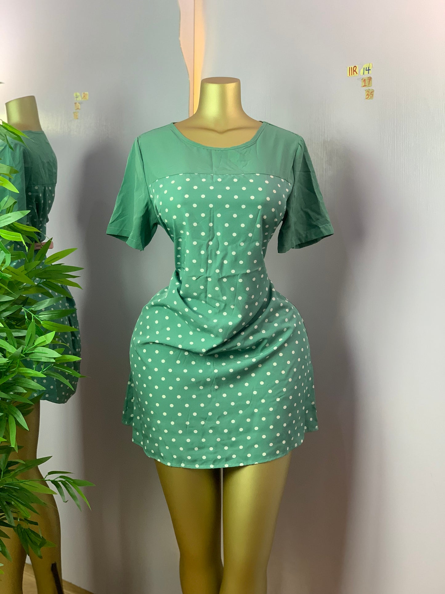 SIZE14 11R14 Length35