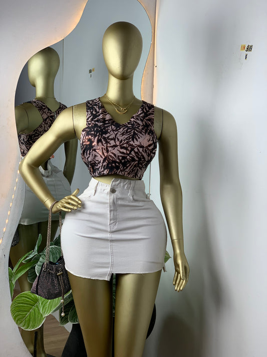 SIZE8 11k36a(skirt only)