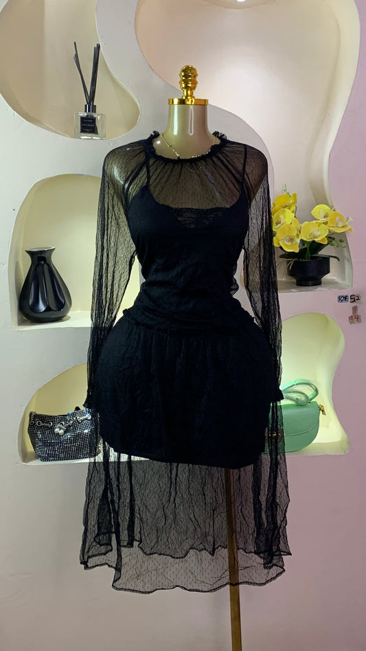 SIZE8 10E52 Length 44