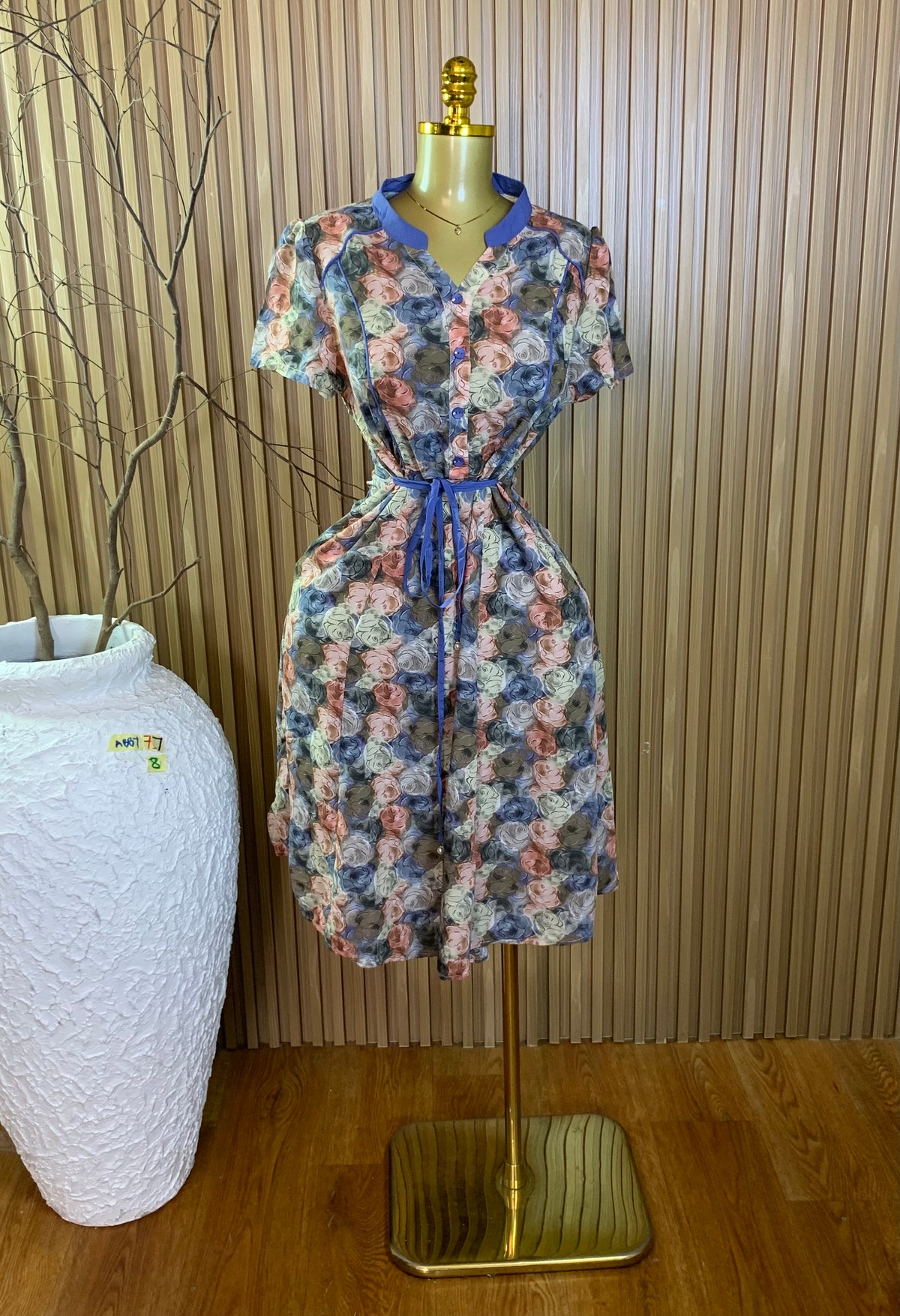 ABBY77 SIZE8