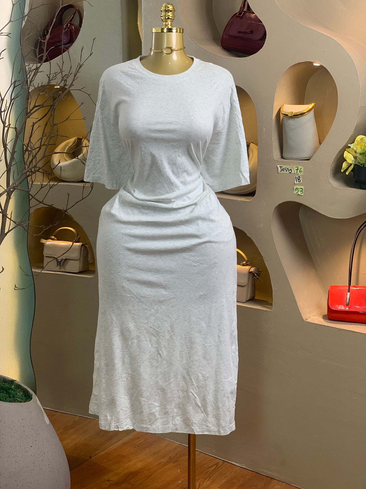 JESSY76 SIZE18 Length53