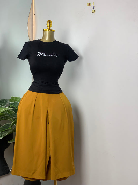 SIZE8 11H1a Length29(pant only)