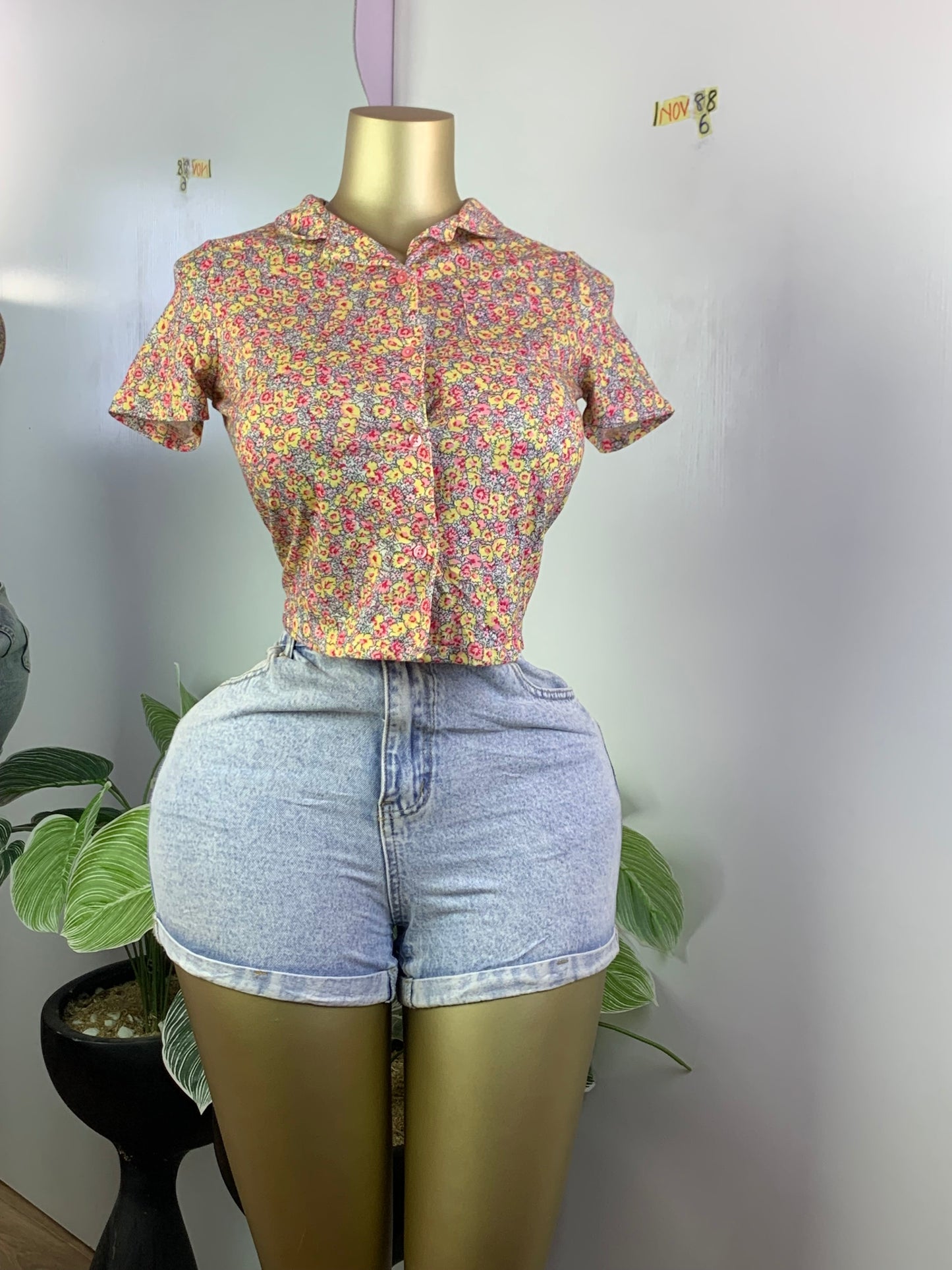 SIZE6 1NOV88(top only)