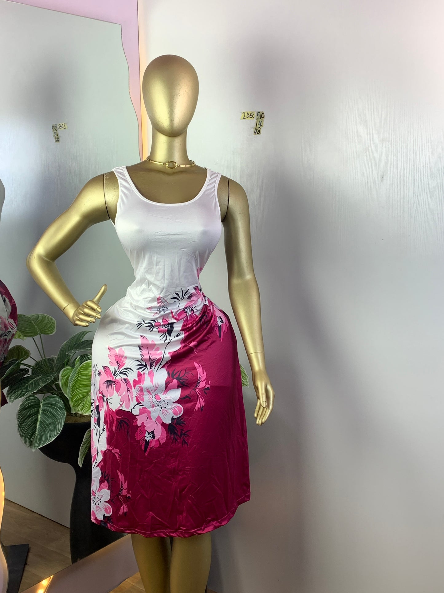 SIZE14&20&22 2DEC50 LENGTH48