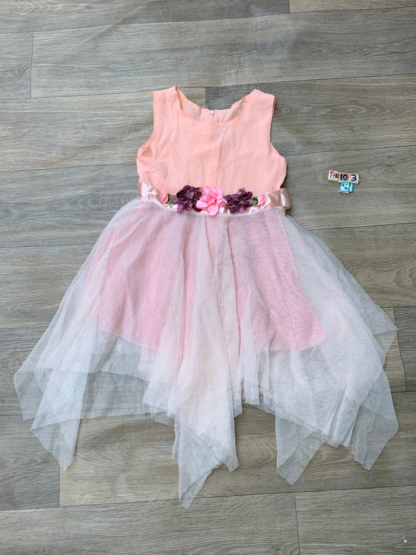 1KID103 AGE4-5yrs