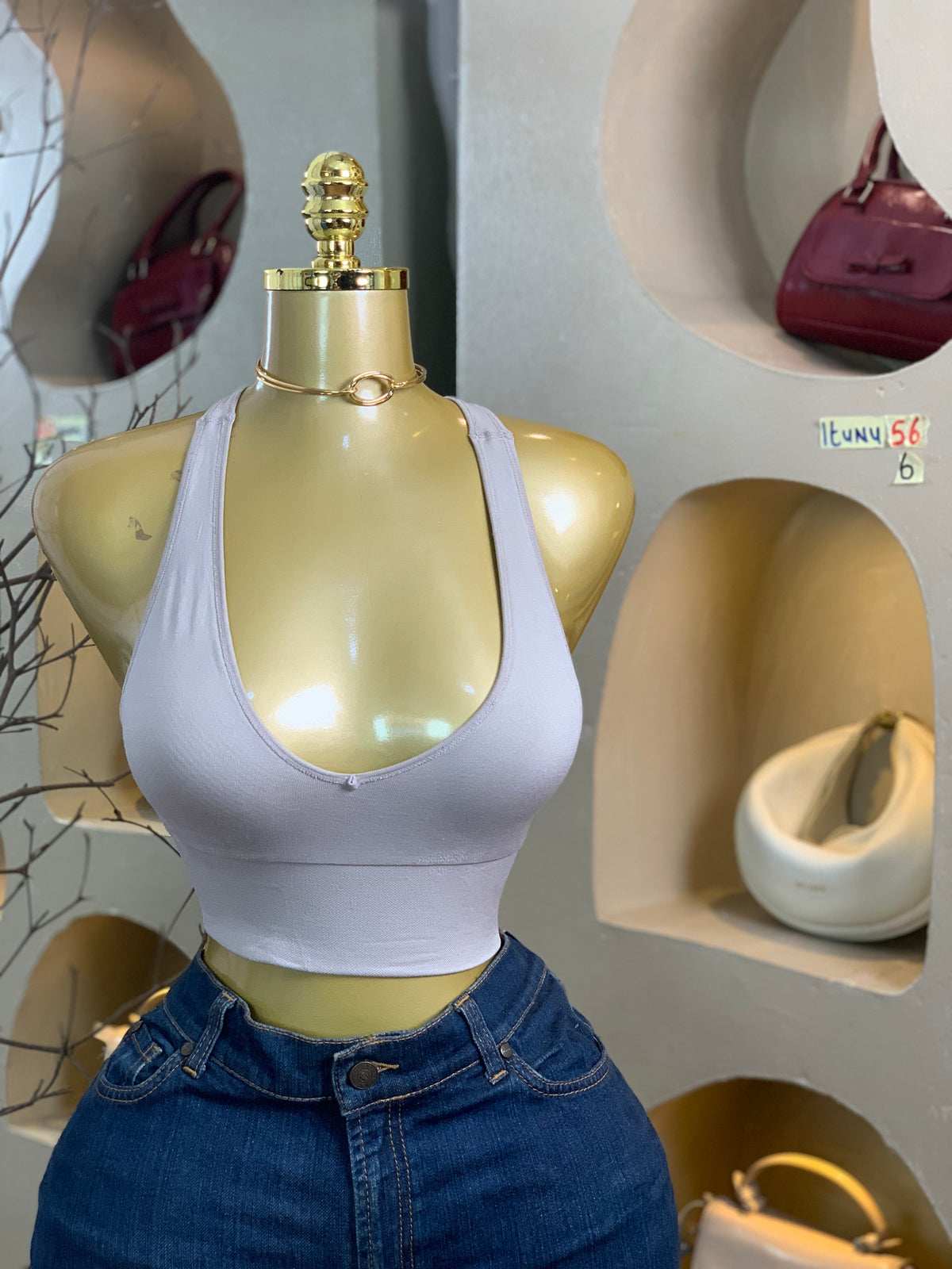 ITUNU56 SIZE6