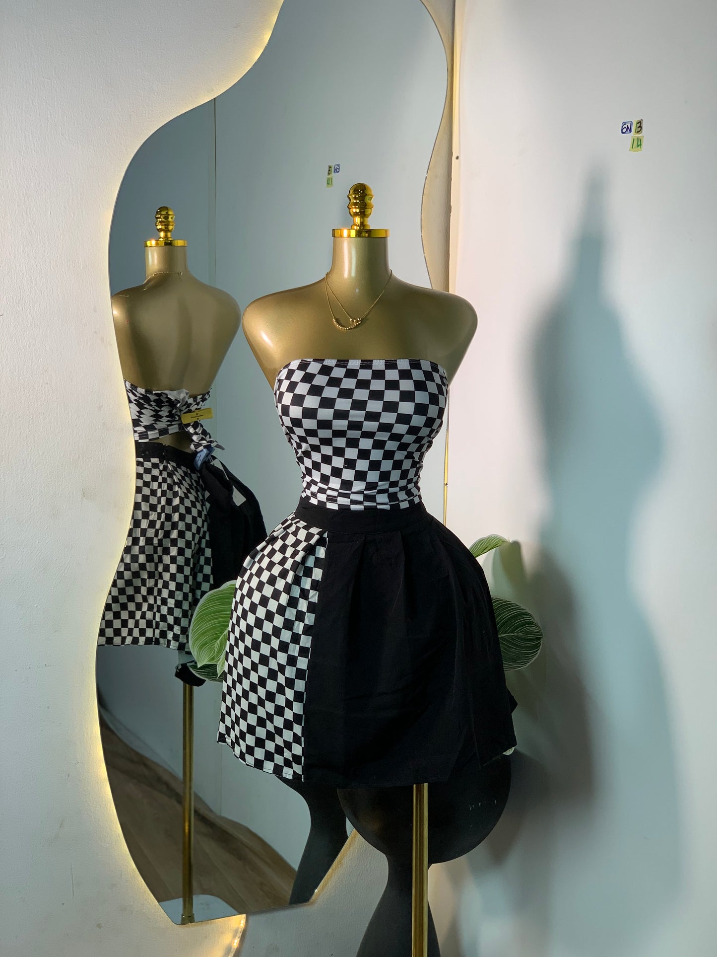 SIZE18 6N13A (Top only)