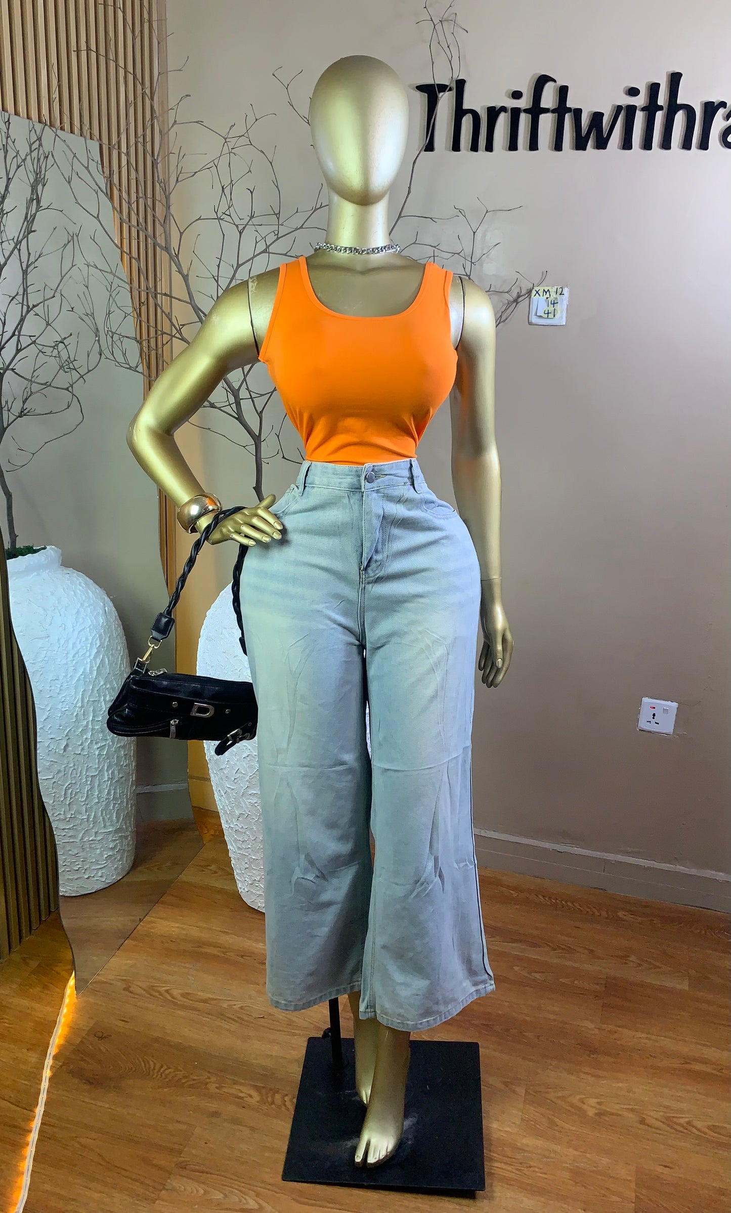 SIZE14 XM12(Top only)