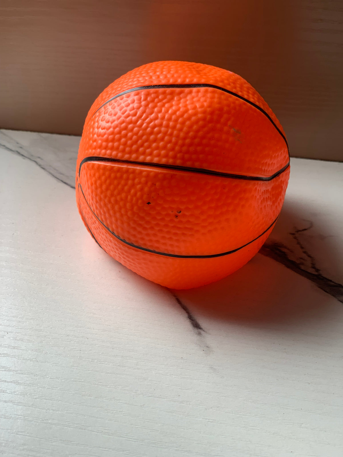 ORANGE BALL