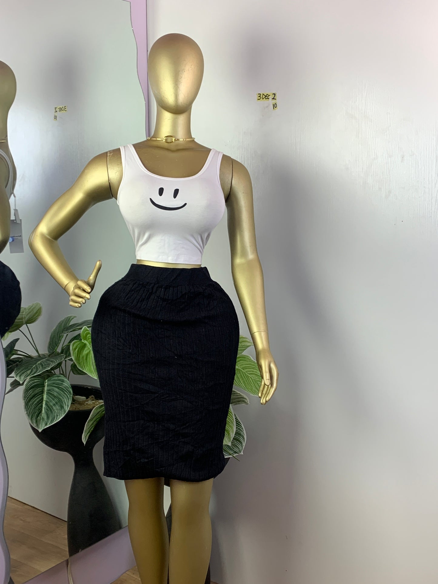 SIZE10 3DEC2(skirt only)