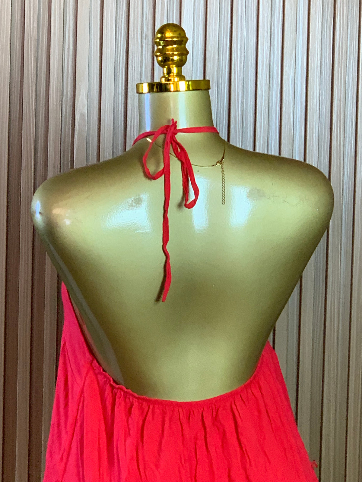 OPE35 SIZE10 dress
