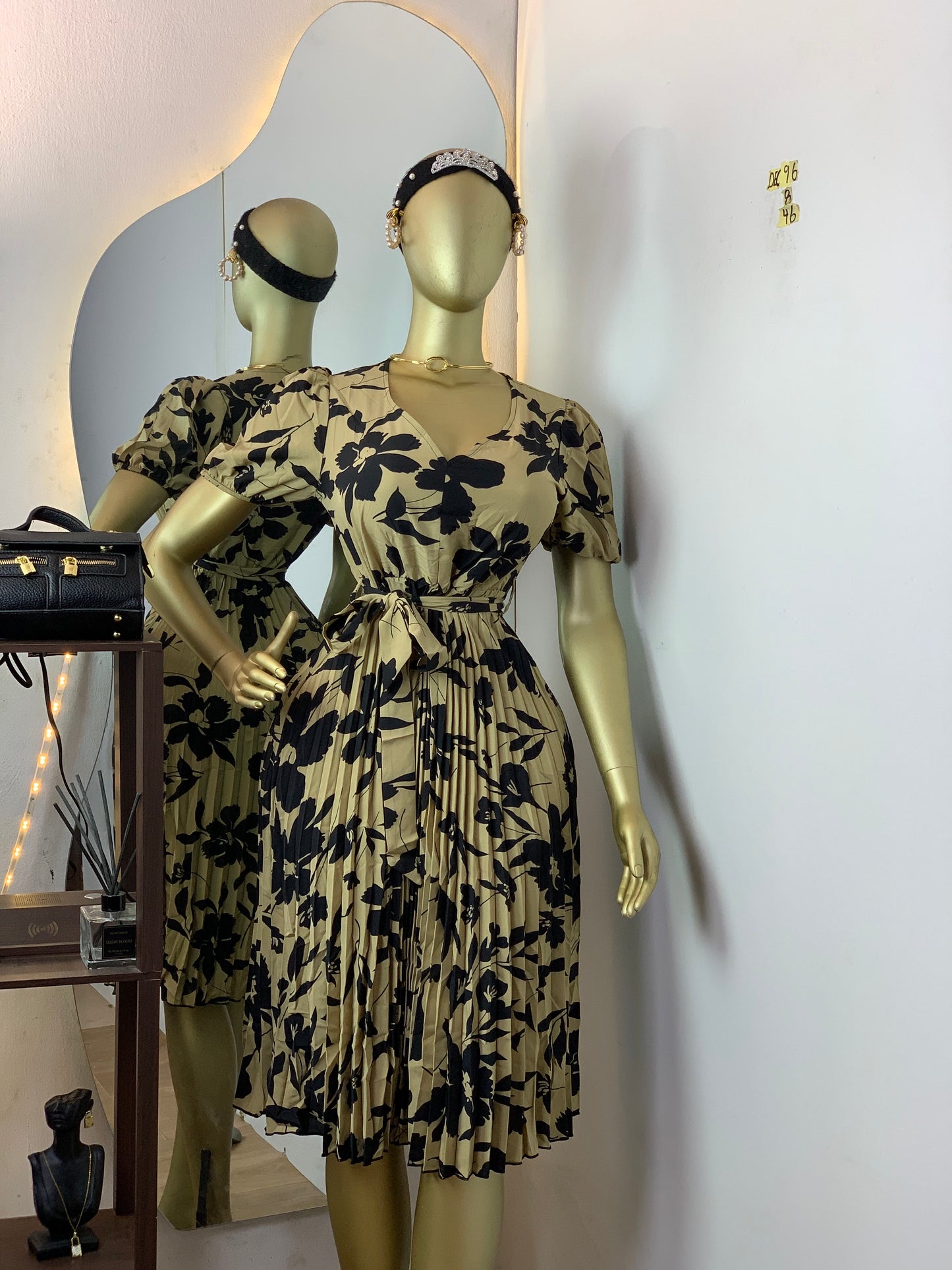 SIZE8 DEC96 LENGHT46