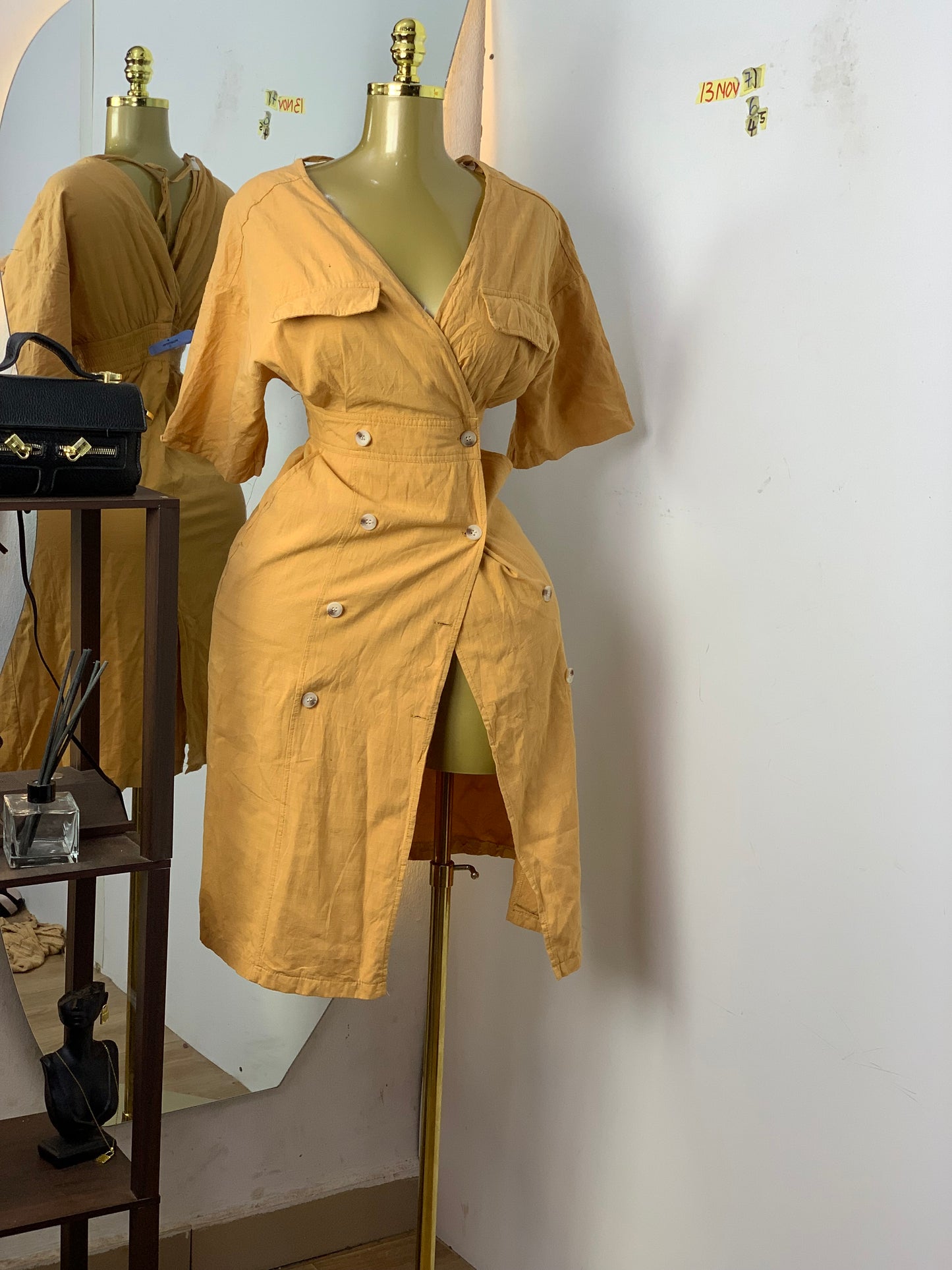 SIZE6 13NOV71 LENGHT45