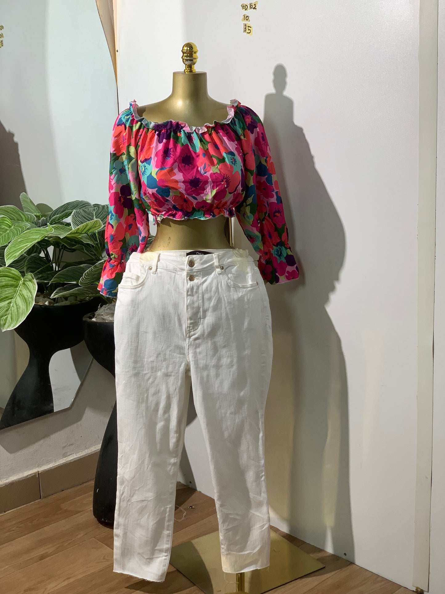 SIZE10 10D62 Length 35