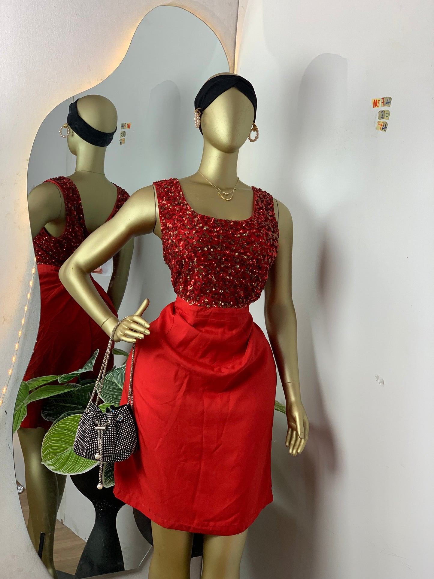 SIZE20 11I74 Length44