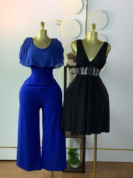 SIZE10 10p44B(black)